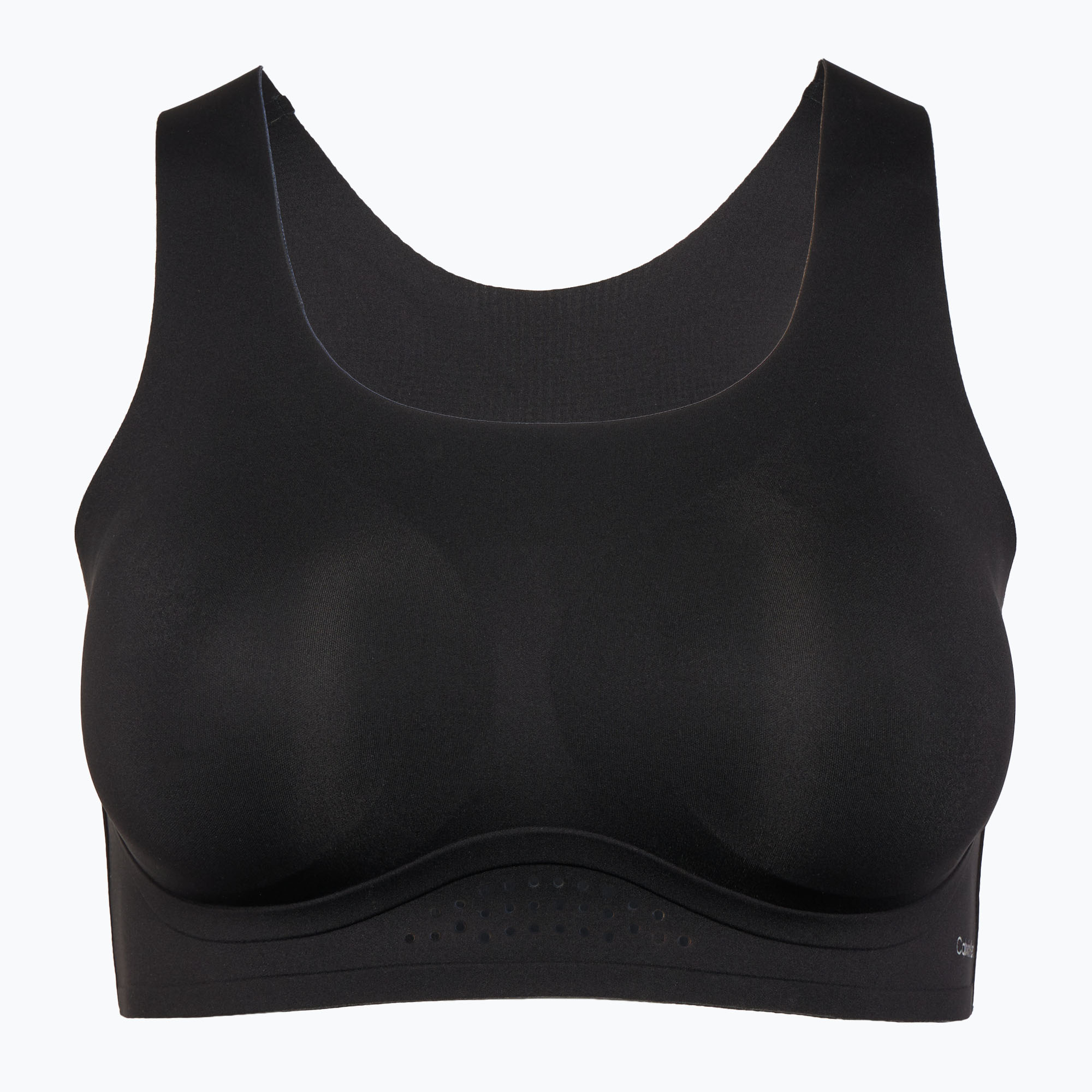 Calvin Klein training bra LVGWS5K123 High Support black (S)