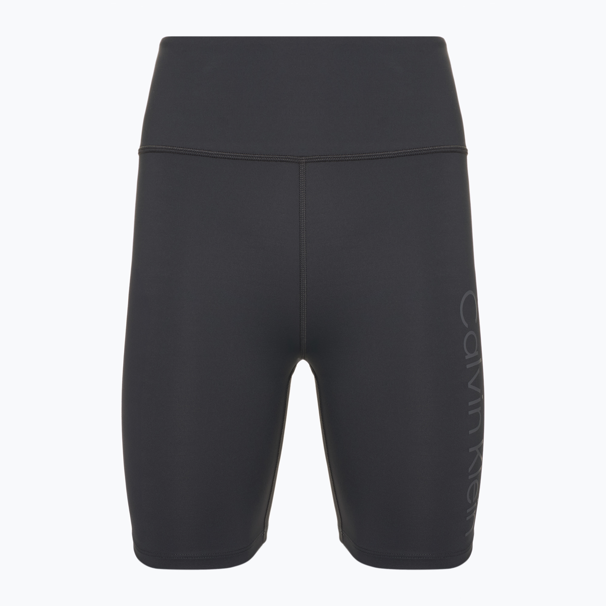 Calvin Klein women's training shorts LVGWS5L708 Cycling Short black (L)