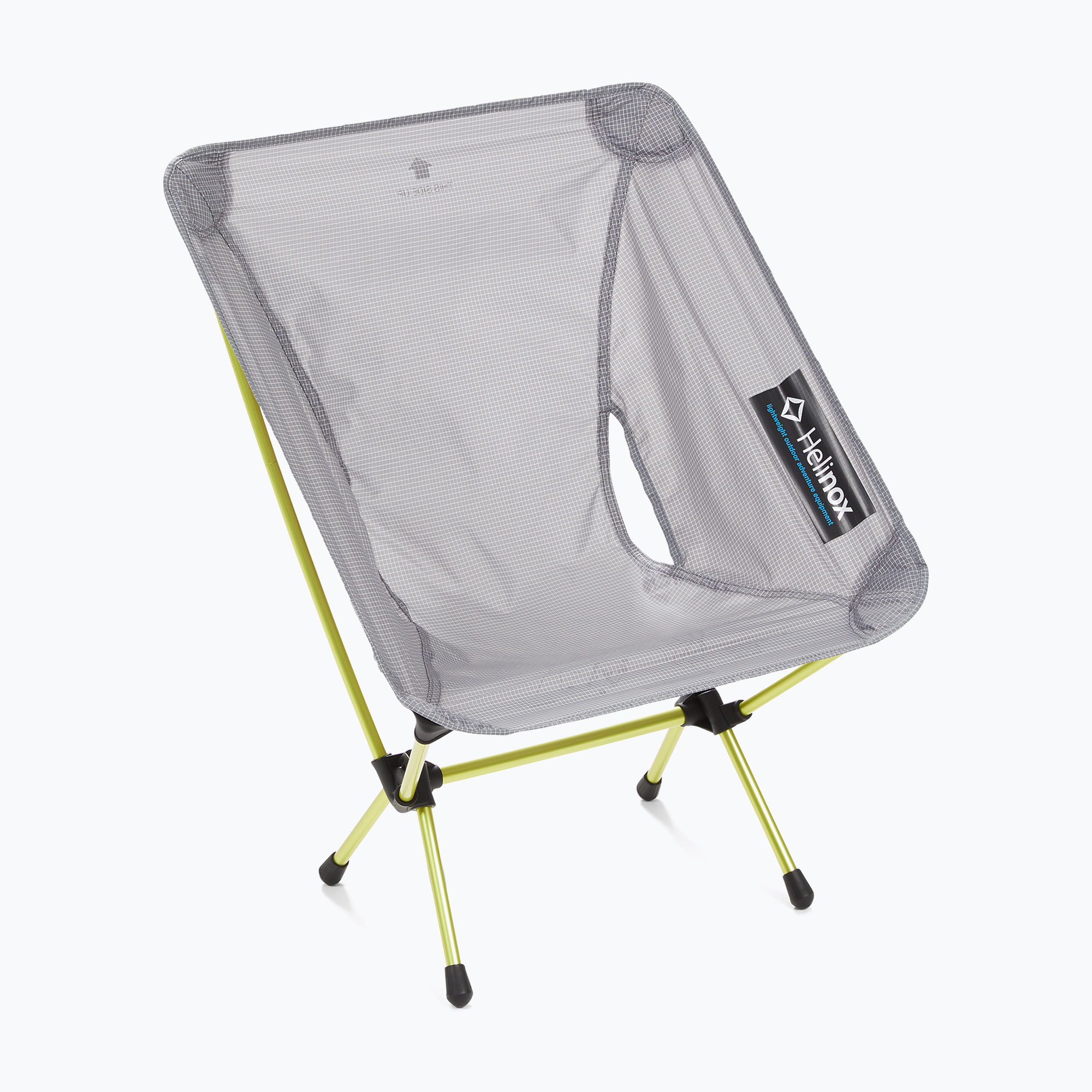Helinox Zero grey camping chair