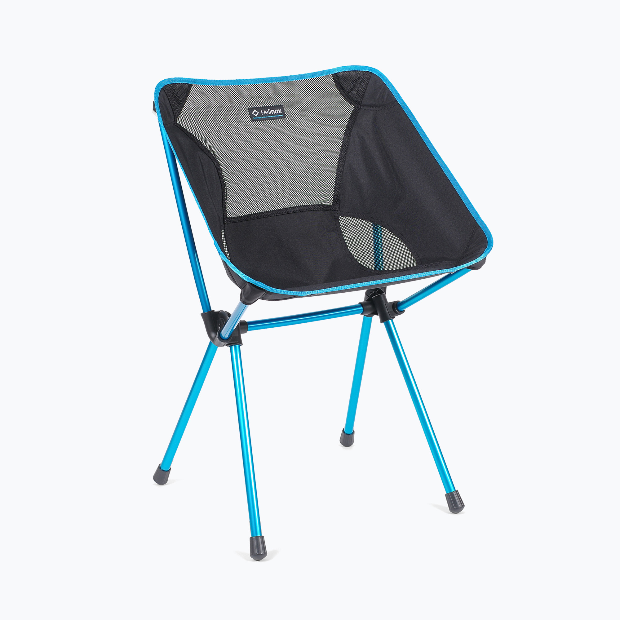 Helinox Cafe tourist chair black