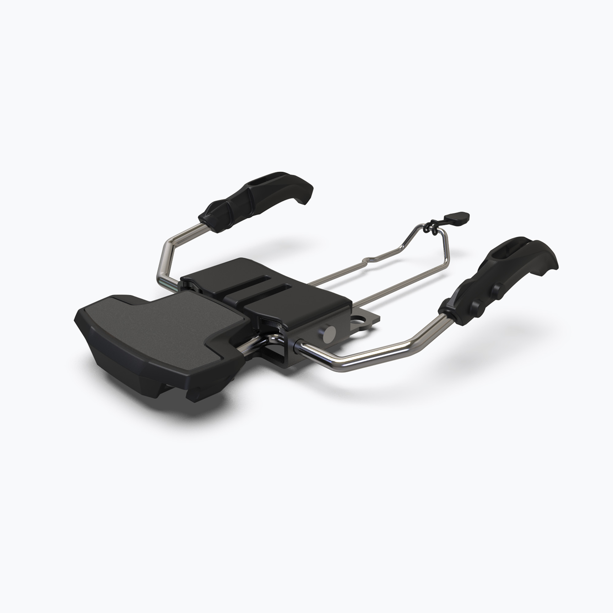 Ski stops Marker Alpinist Brake 105 mm