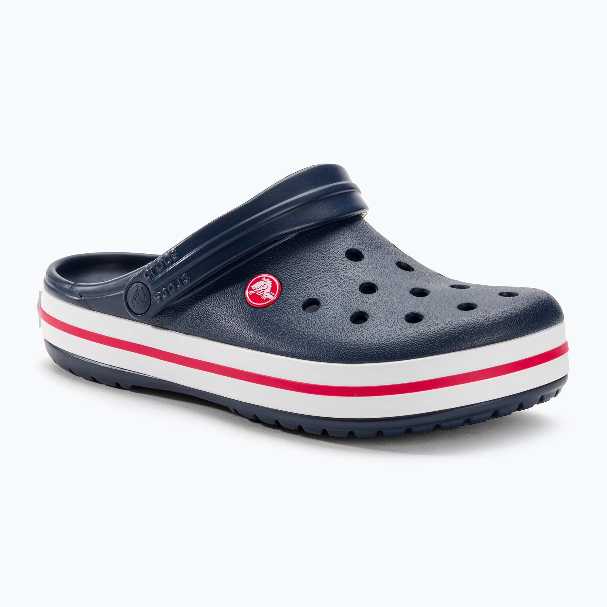 Crocs Crocband flip-flops navy blue 11016 (42-43 EU)