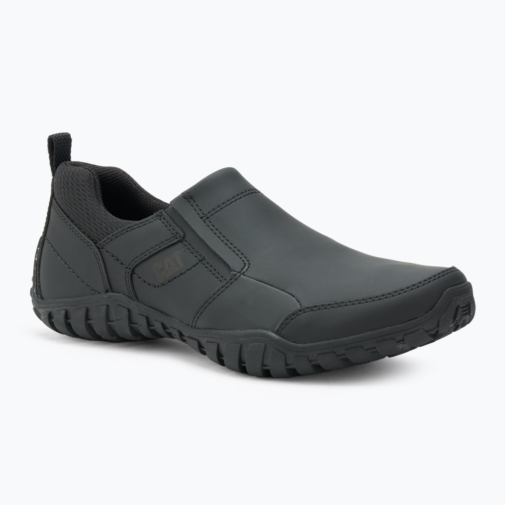 Men's CATerpillar Opine black shoes
