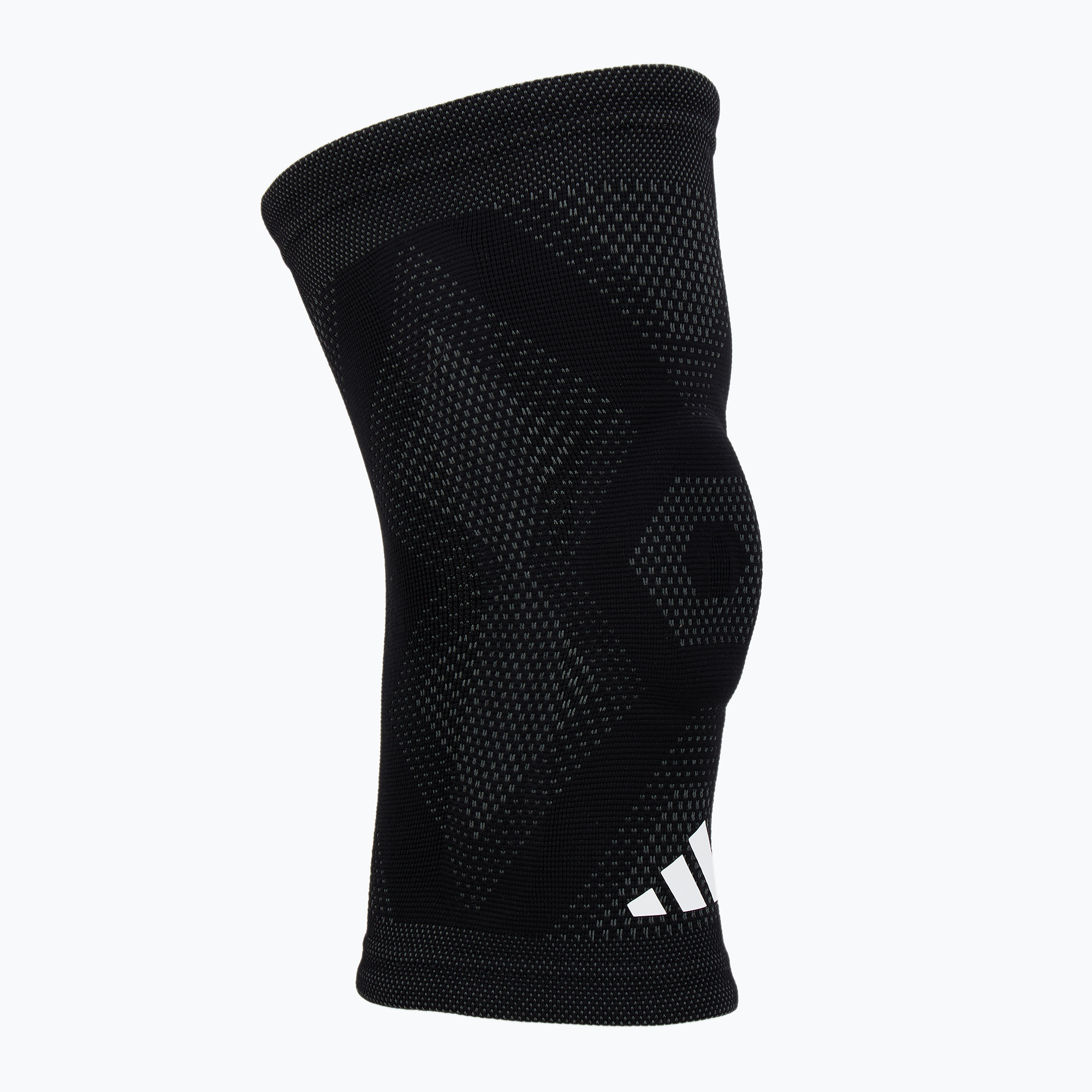 adidas Aeroready Knee Support black/ white (M)