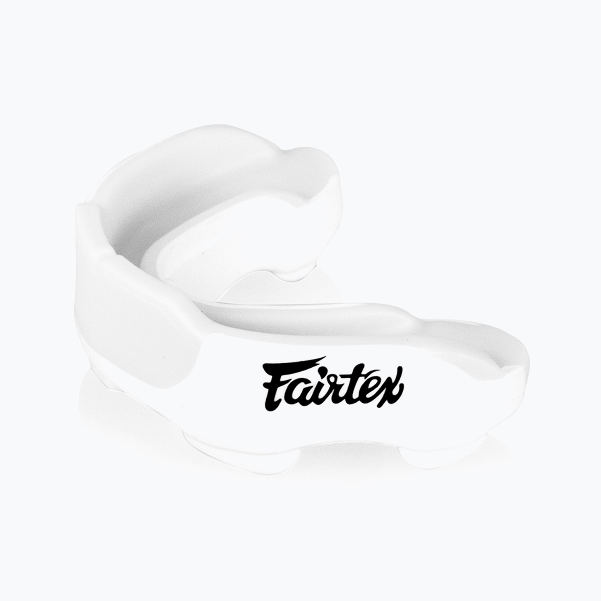 Fairtex Gel Mouthguard white