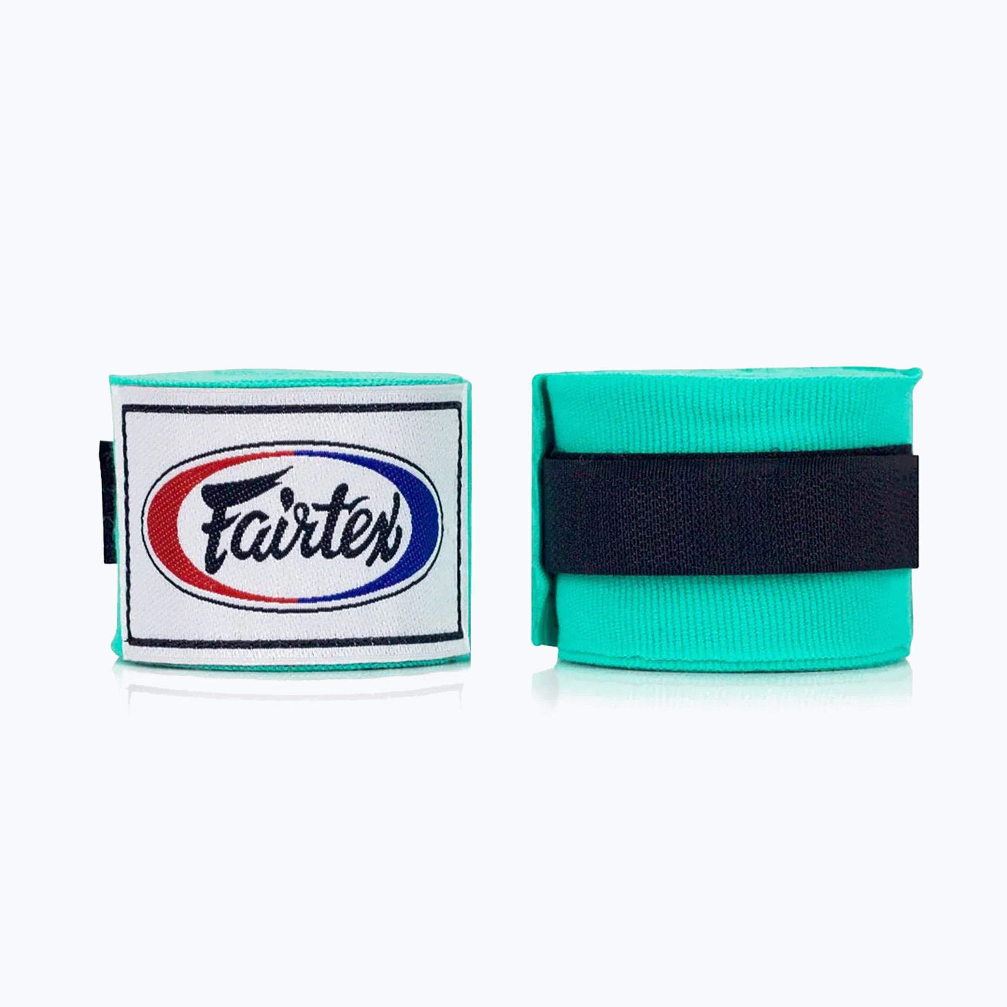 Fairtex Handwraps boxing bandages 455 cm mint (450 cm)
