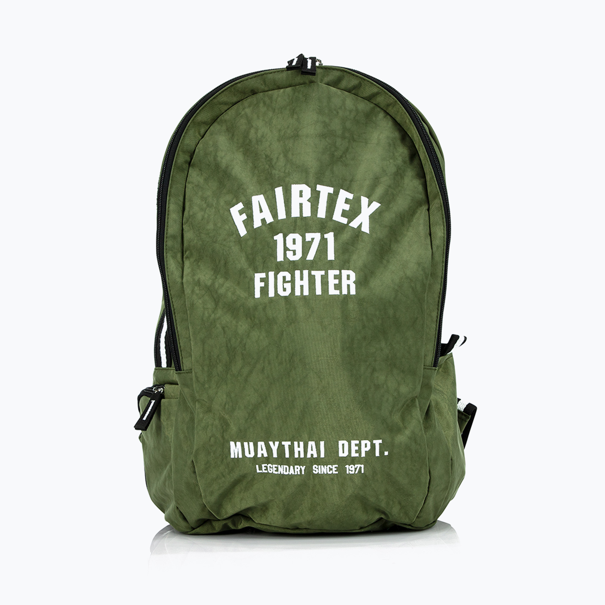 Fairtex Mini Backpack 20 l matcha (20 l)