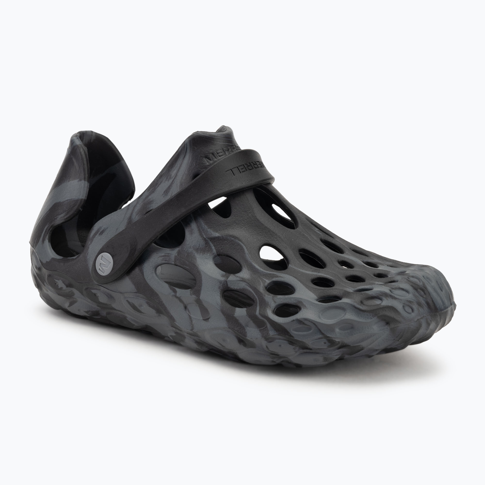 Merrell Hydro Moc men's shoes black