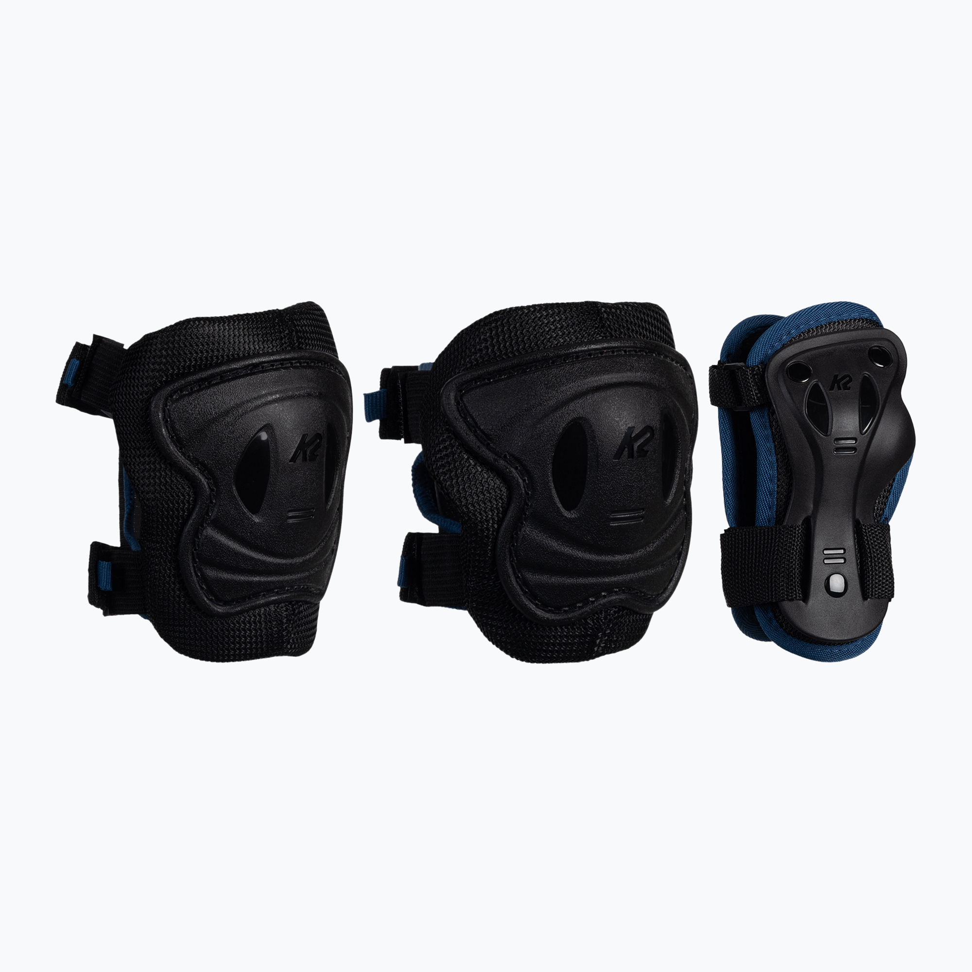 K2 Raider Pro Pad children's pad set black 30E1400/11