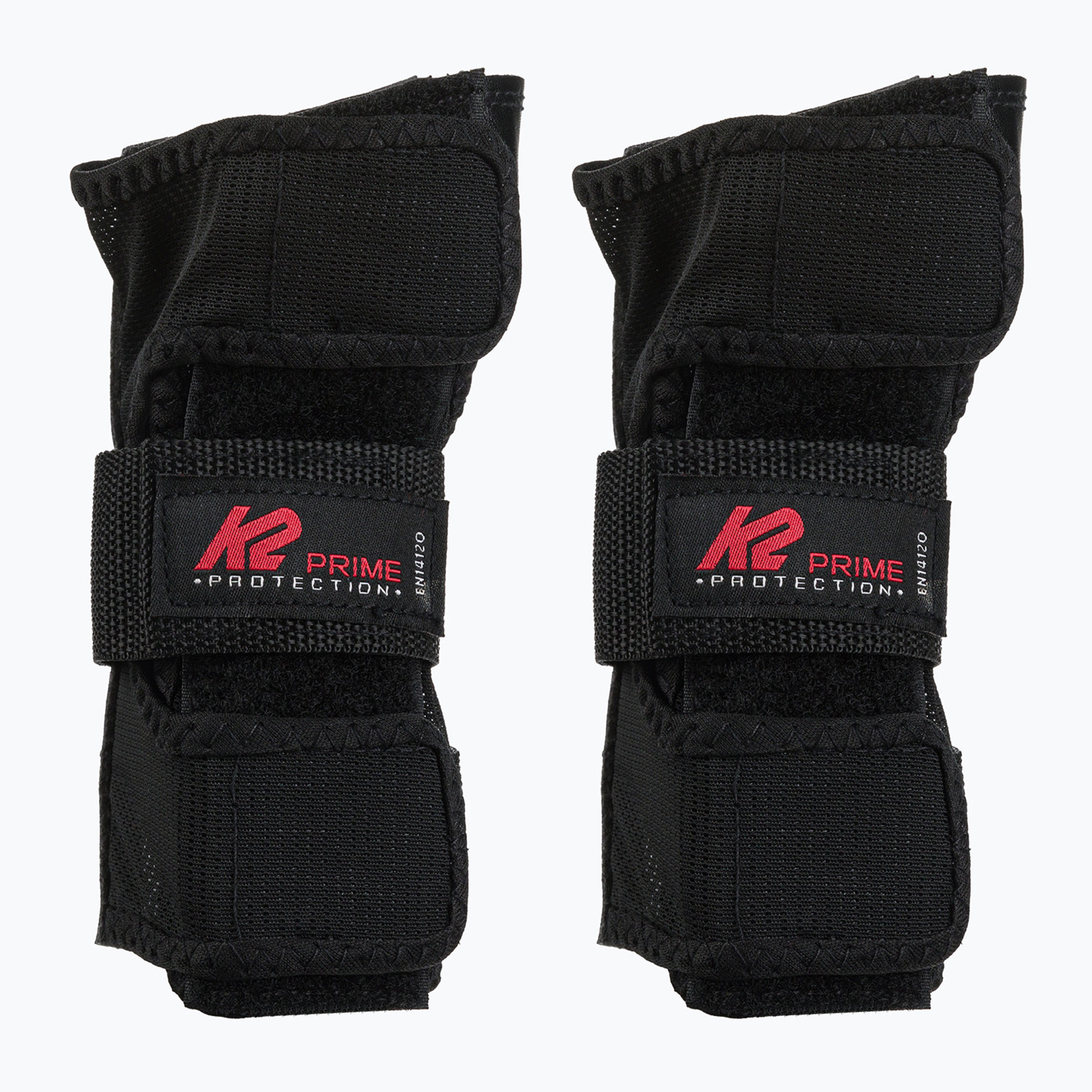 K2 Prime wrist protectors black 30E1413/11 (L)