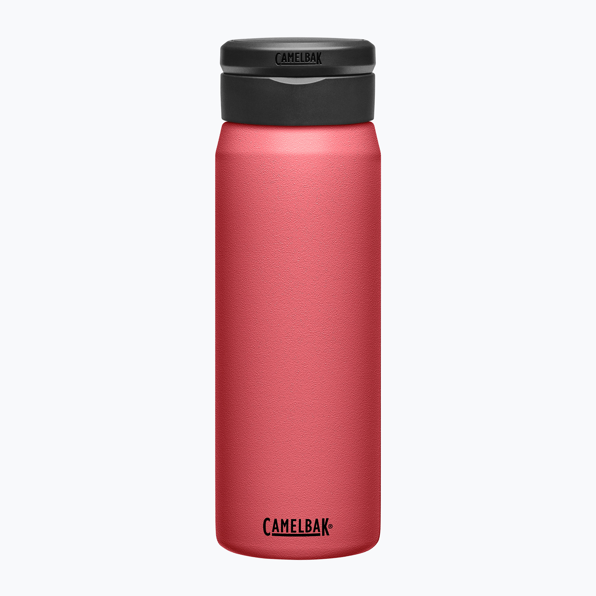 CamelBak Fit Cap Insulated SST wild strawberry 750 ml travel bottle (750 ml)