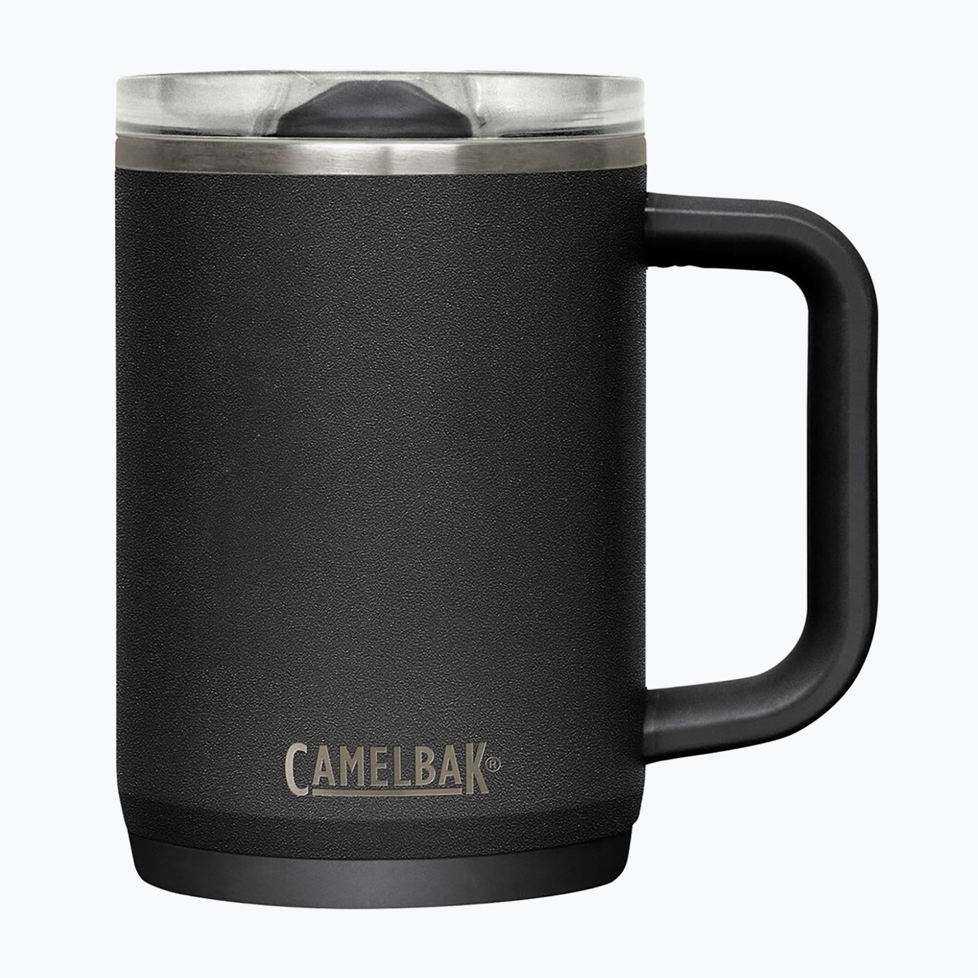 Thermal mug CamelBak Thrive Mug Insulated SST 470 ml black