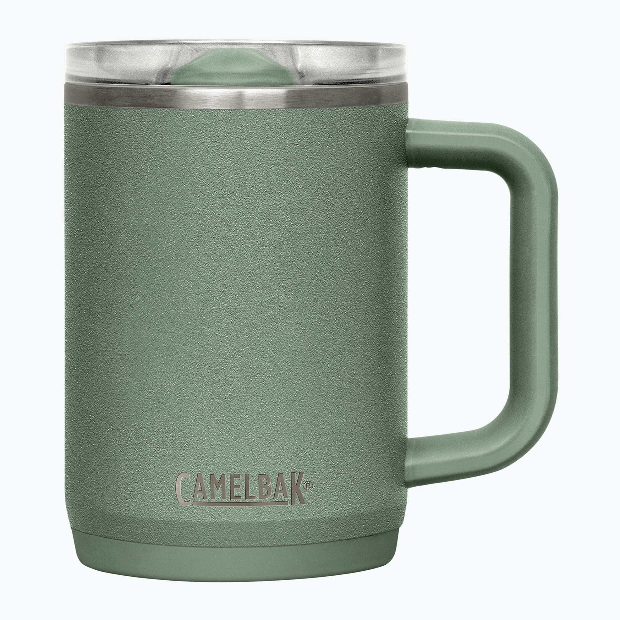 CamelBak Thrive Mug Insulated SST 500 ml moss thermal mug (470 ml)