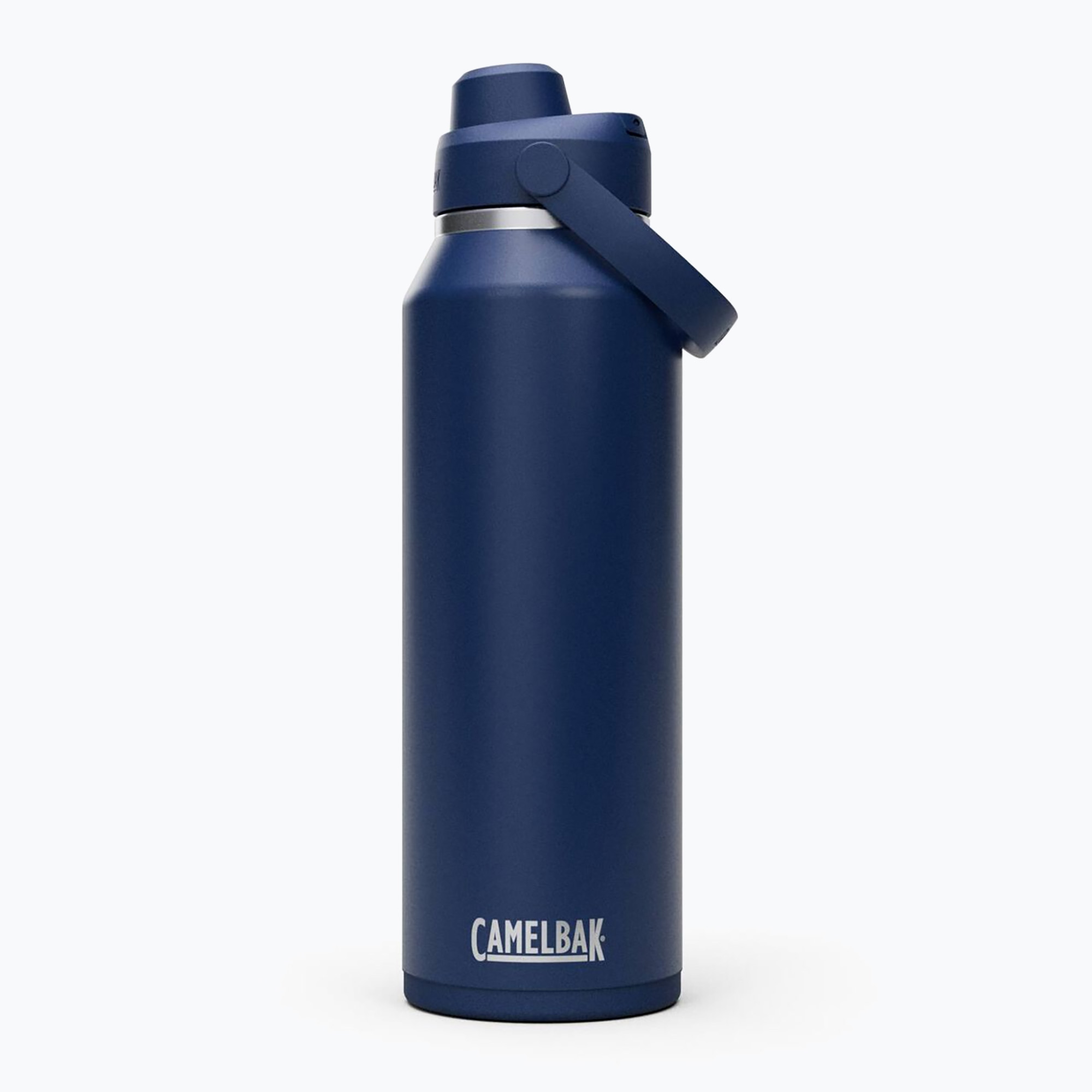 Thermal bottle Camelbak Thrive Chug Insulated SST 1200 ml navy (1200 ml)