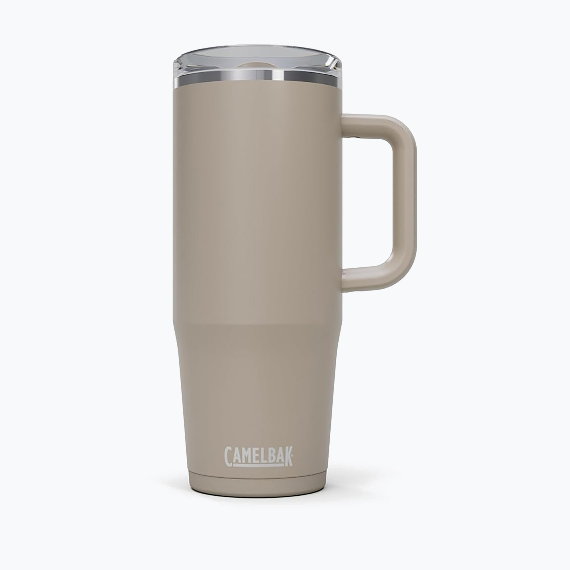 Thermal mug CamelBak Thrive Mug Insulated SST 950 ml stone