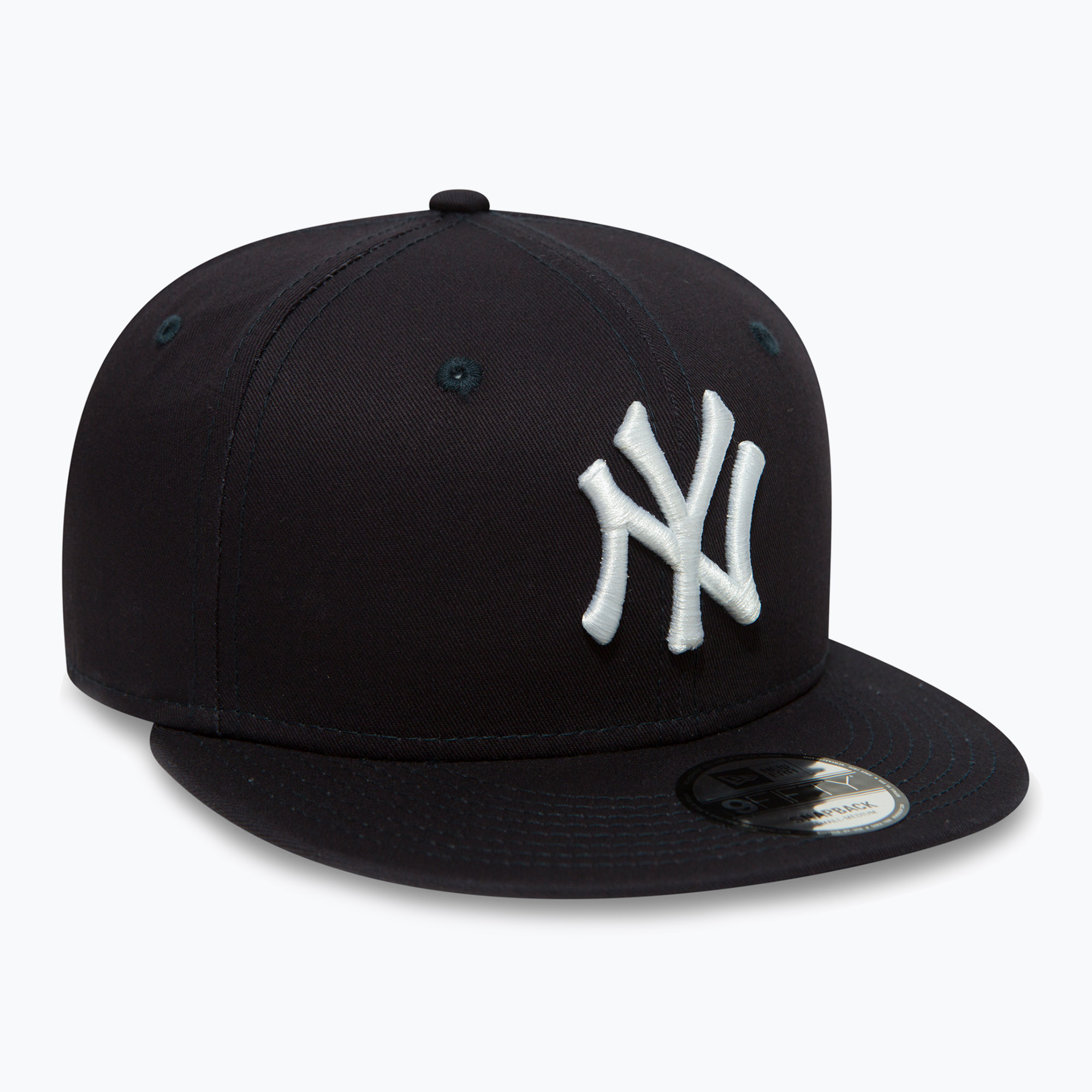 New Era League Essential 9Fifty New York Yankees cap navy (S-M)