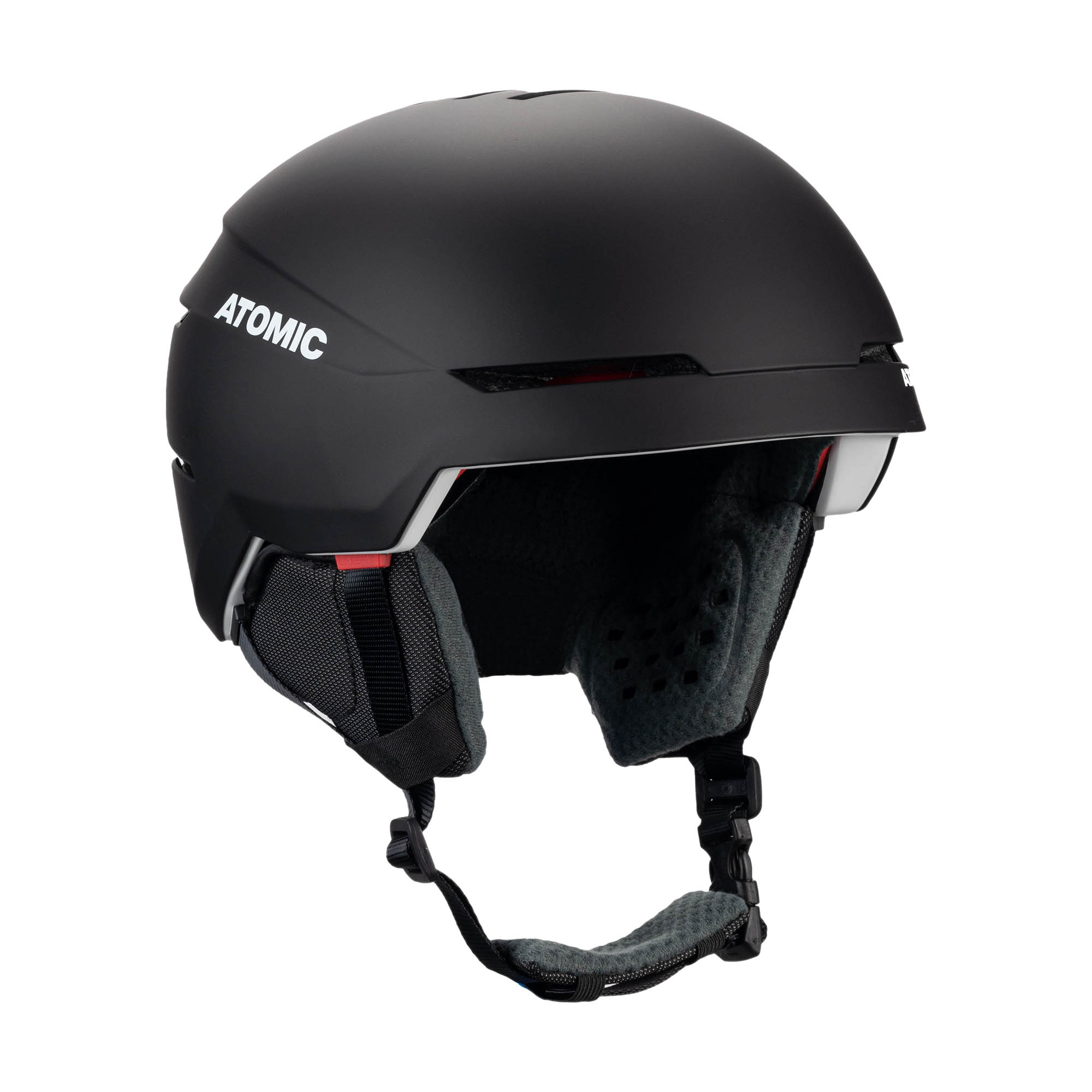 Men's ski helmet Atomic Savor black AN500569 (59-63 cm (L))