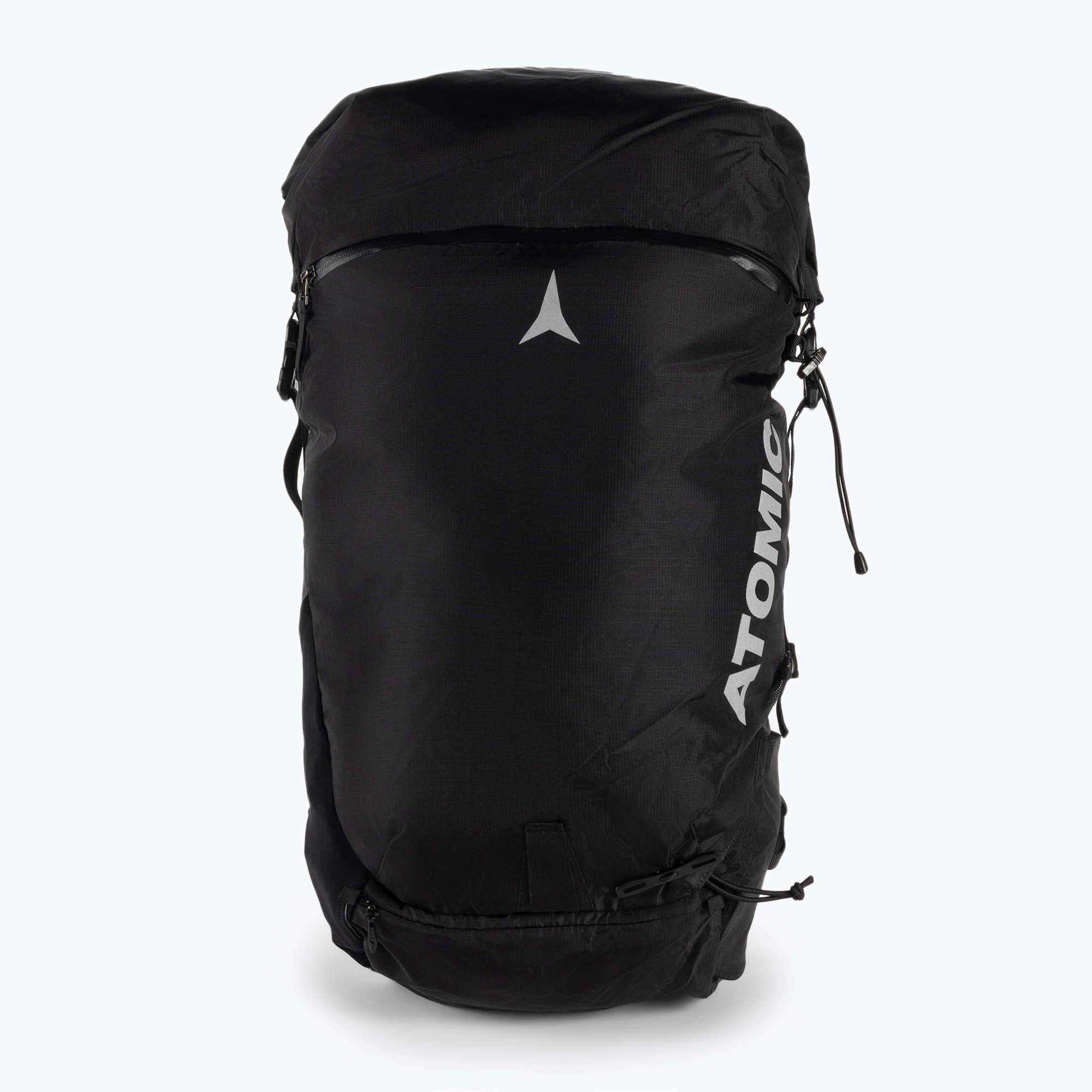 Atomic Backland 30+ ski backpack black AL5051620 (30 l)