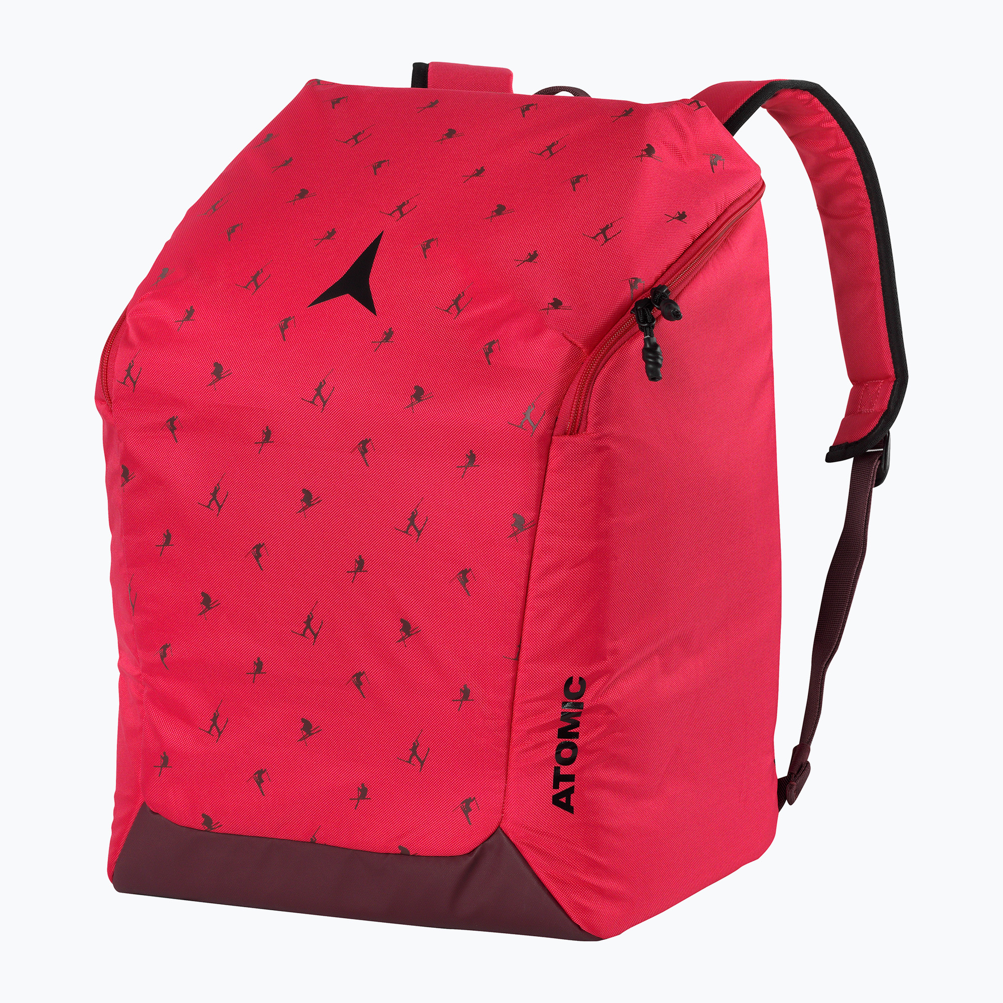 Atomic Boot&Helmet Pack 35 l ski backpack pink (35 l)