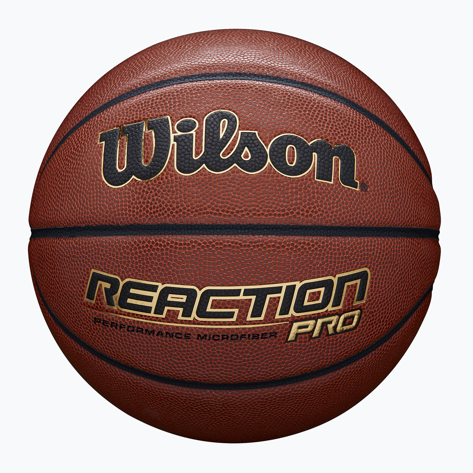 Wilson basketball