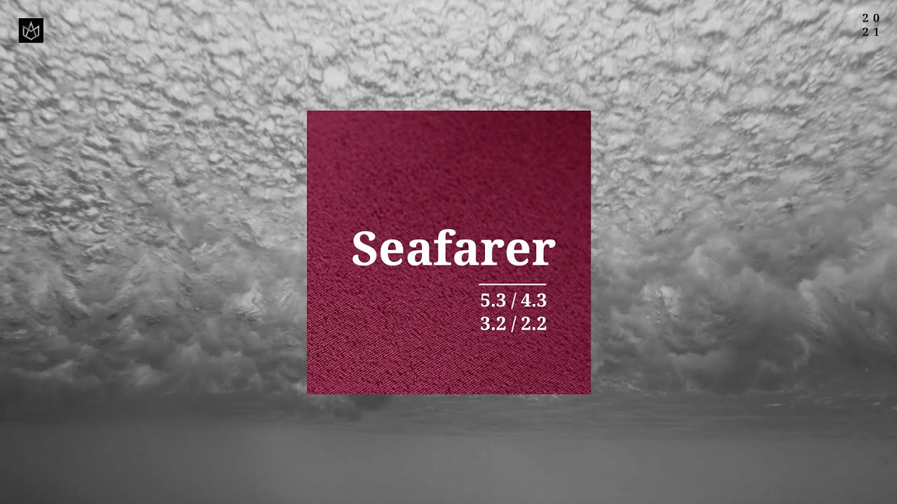 MANERA Men's Seafarer 4/3 mm Swim Foam Black 22221