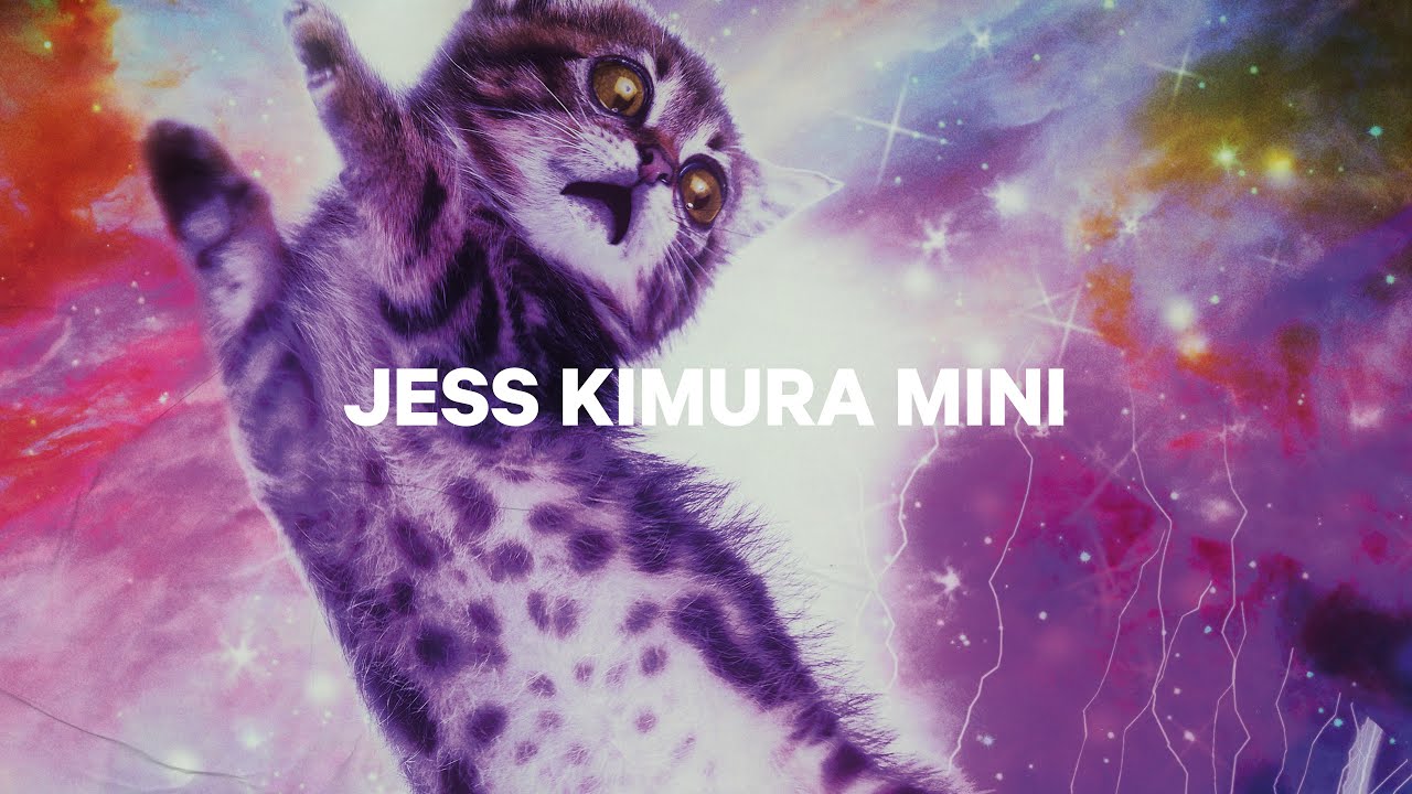 Children's snowboard CAPiTA Jess Kimura Mini colour 1221142/135