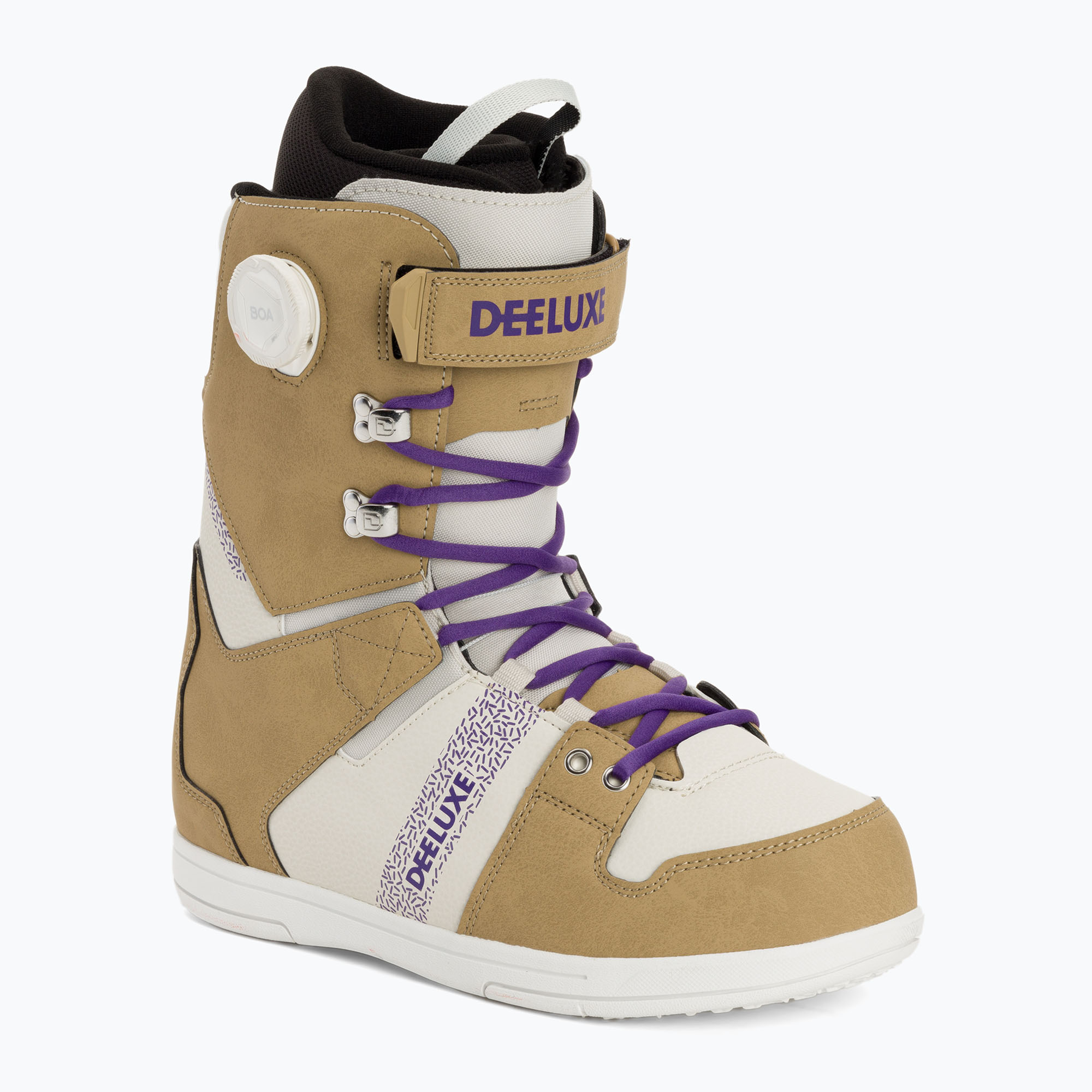 Snowboard boots DEELUXE DNA lark (28.5 cm)