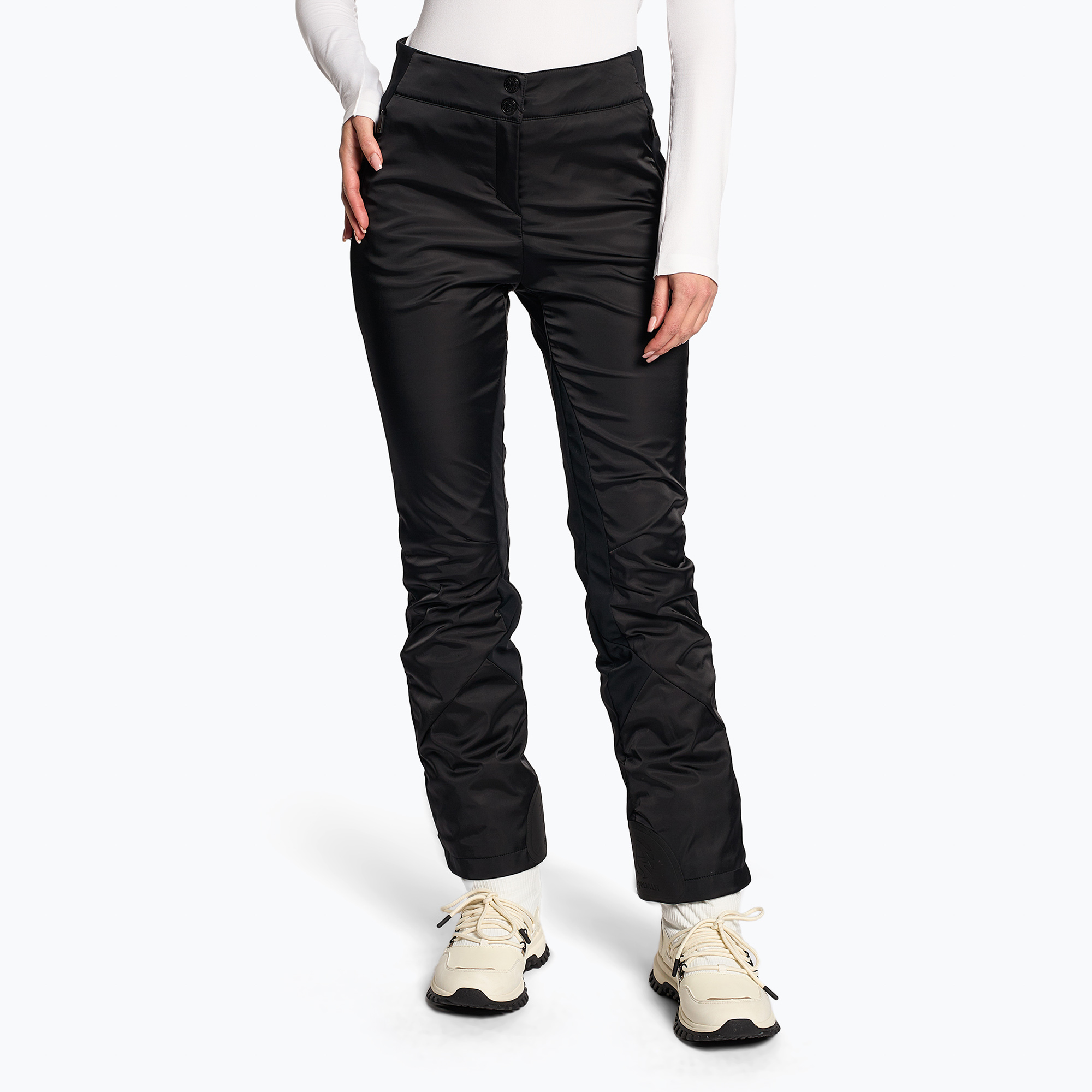 Women's ski trousers Sportalm Air CB black (36)