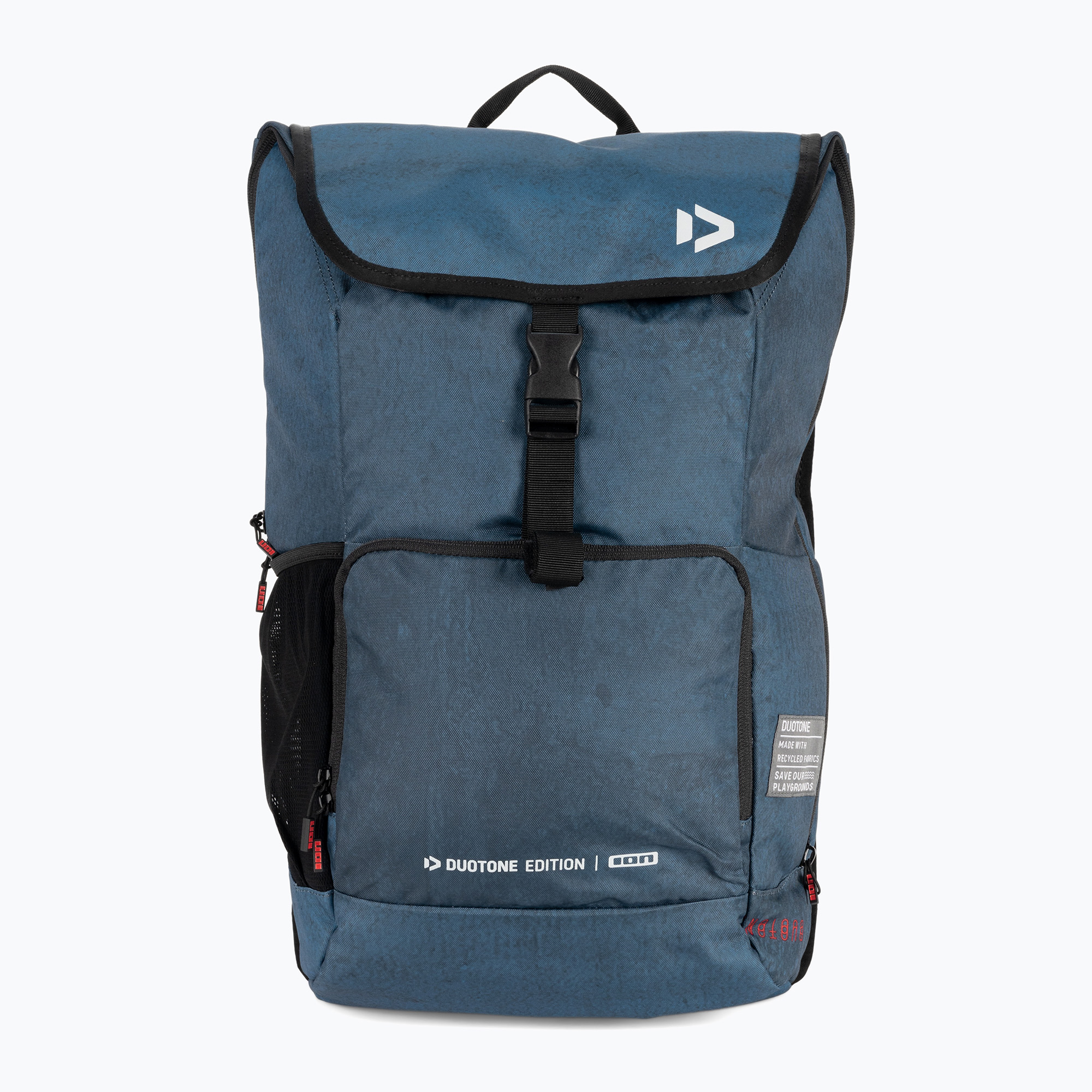 DUOTONE Daypack 40l blue 44220-7001 city backpack (40 l)
