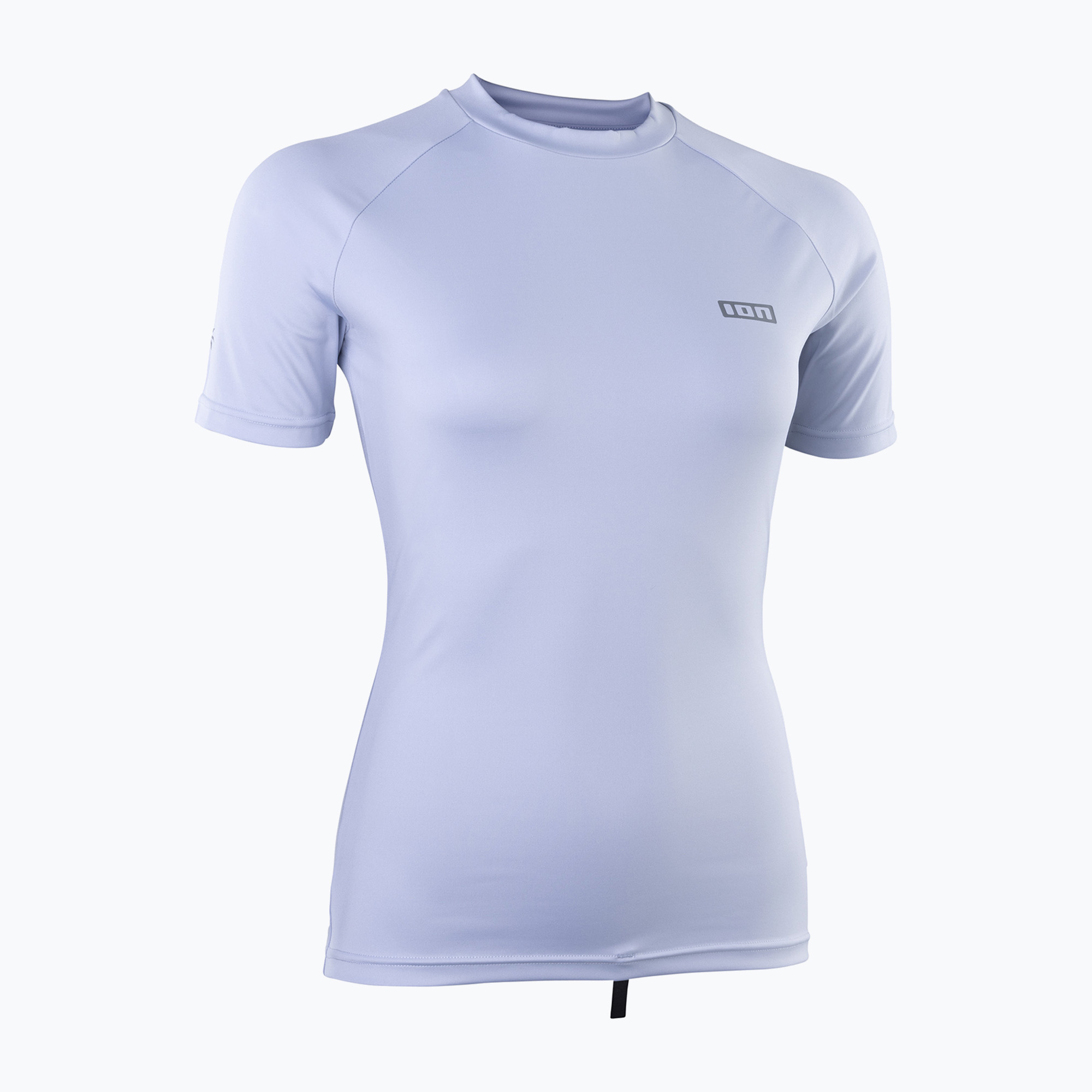Women's Swim Shirt ION Lycra misty blue (40 (L))