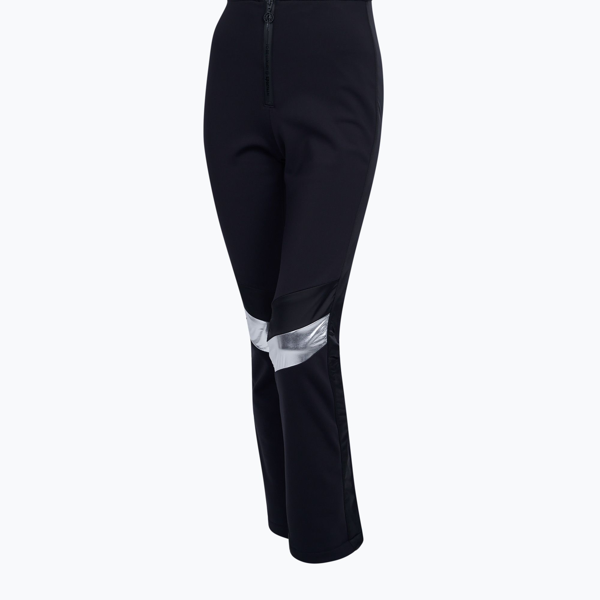 Women's ski trousers Sportalm 1828019545 black (36)