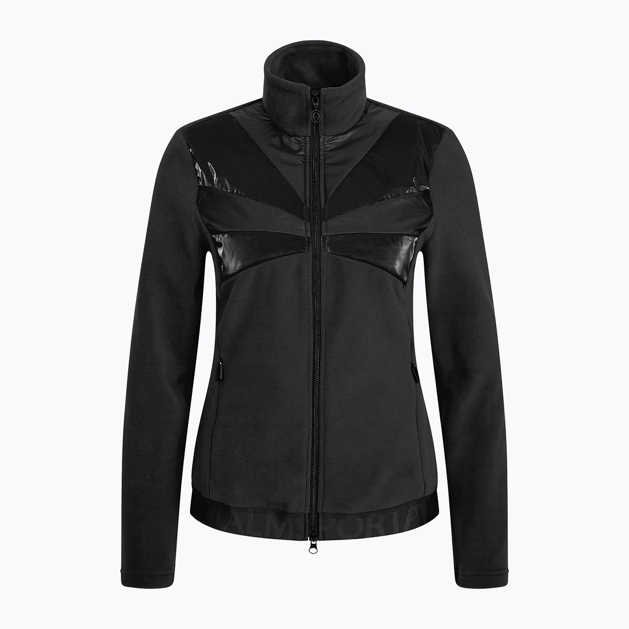 Women's ski sweatshirt Sportalm 1823507163 black (34)