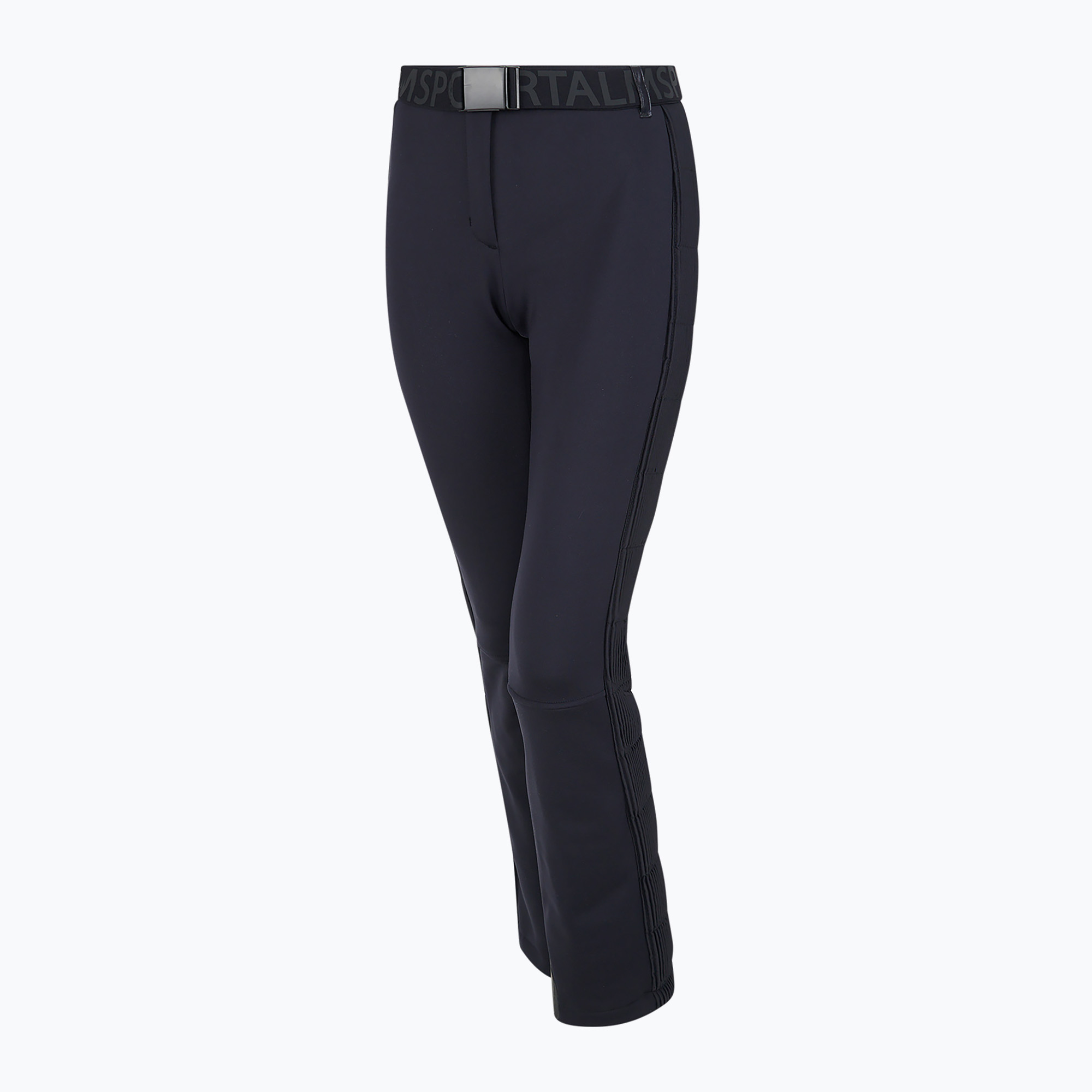Women's ski trousers Sportalm 1828022545 black (34)