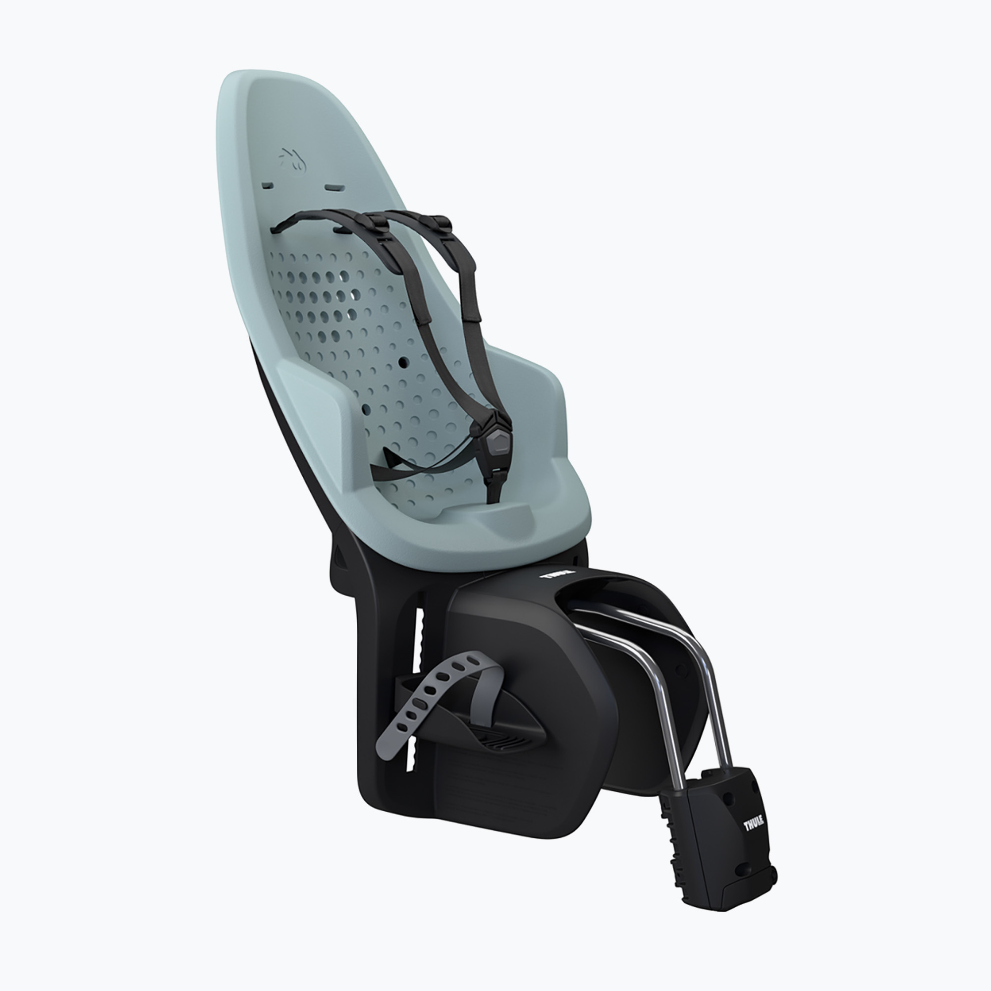 Bike seat Thule Yepp 2 Maxi Frame Mount alaska