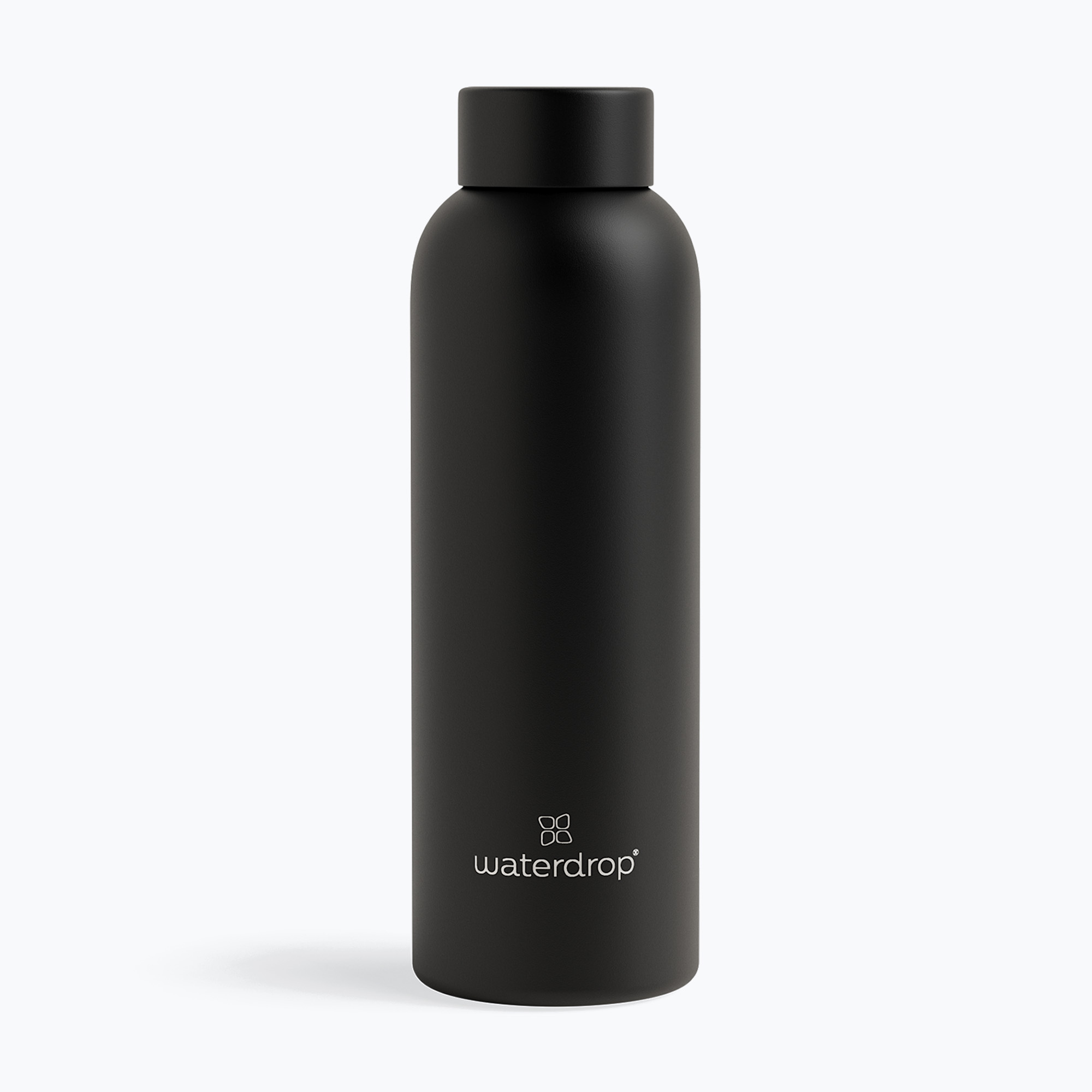 Thermo Steel waterdrop thermal bottle (600 ml)