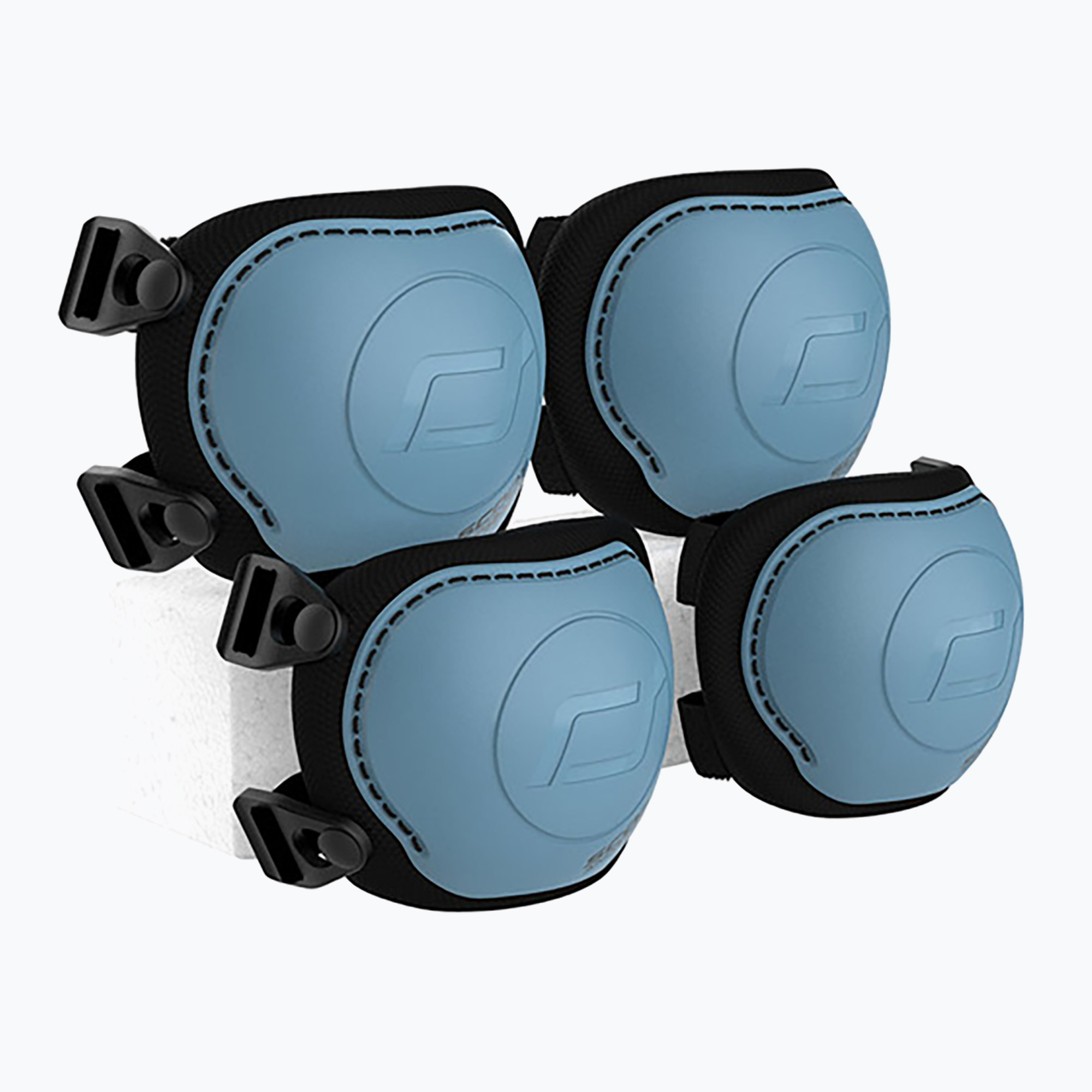 Scoot & Ride XXS steel child protector set (XXS)