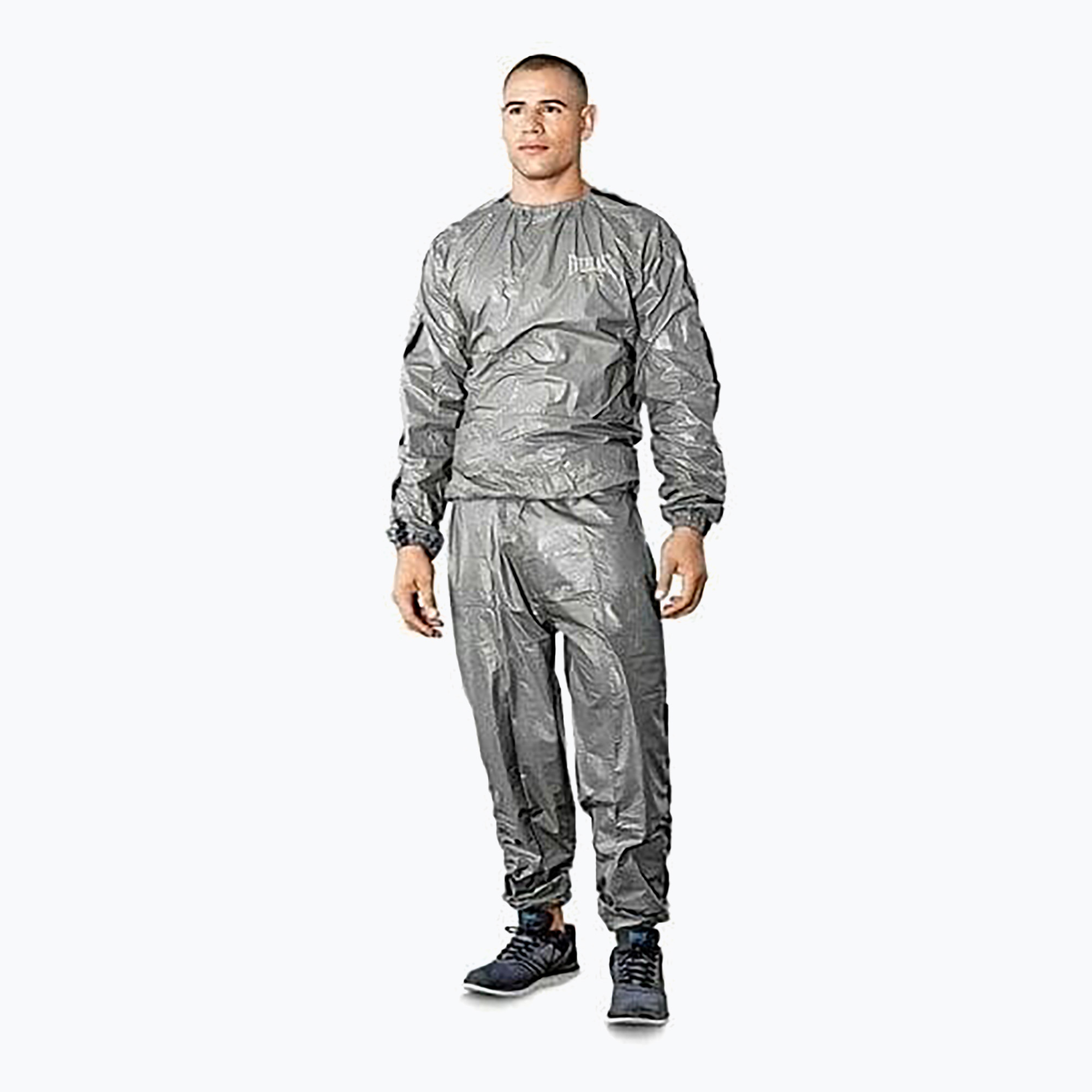 Everlast Sauna suit grey (L-XL)