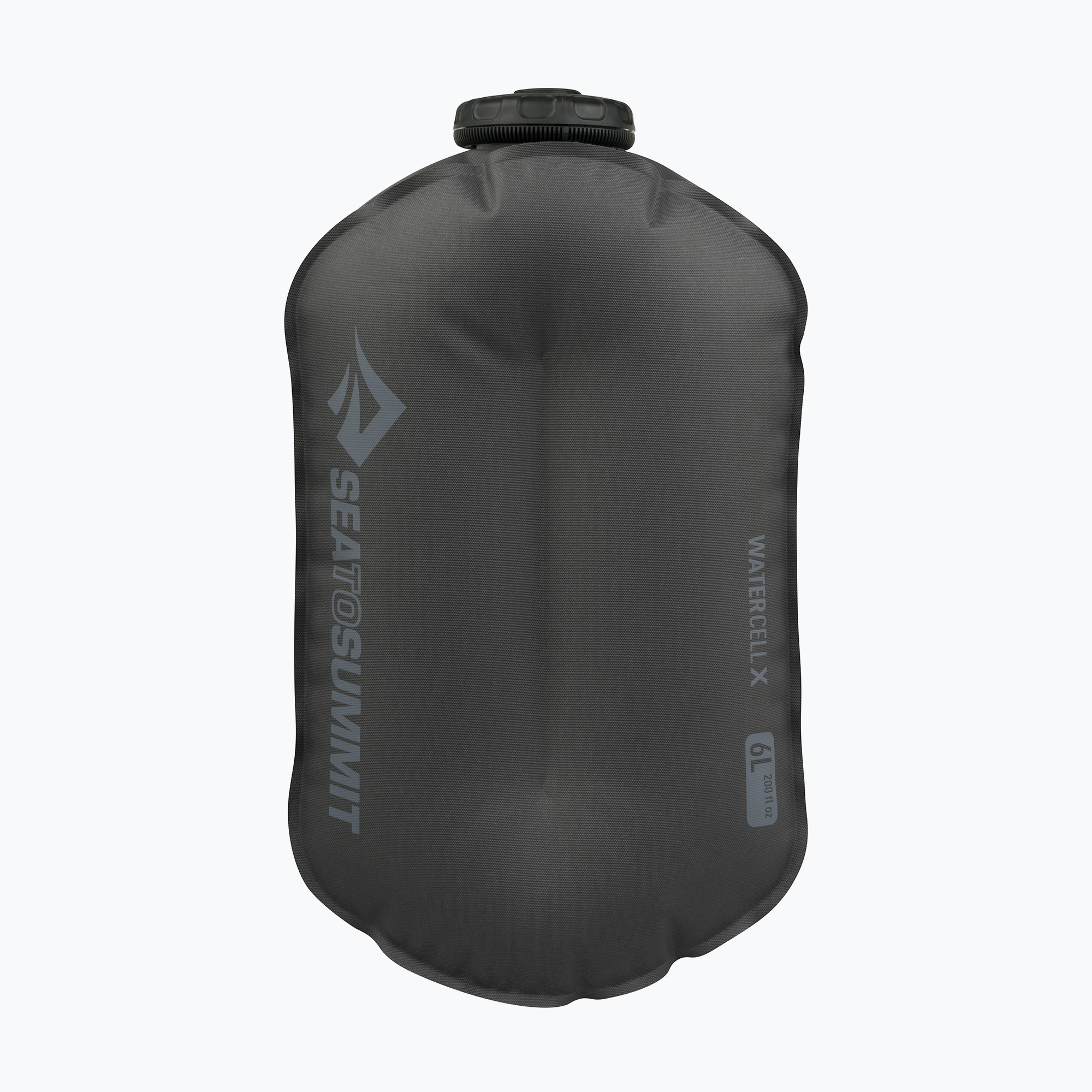Sea to Summit Watercell X 6 l grey