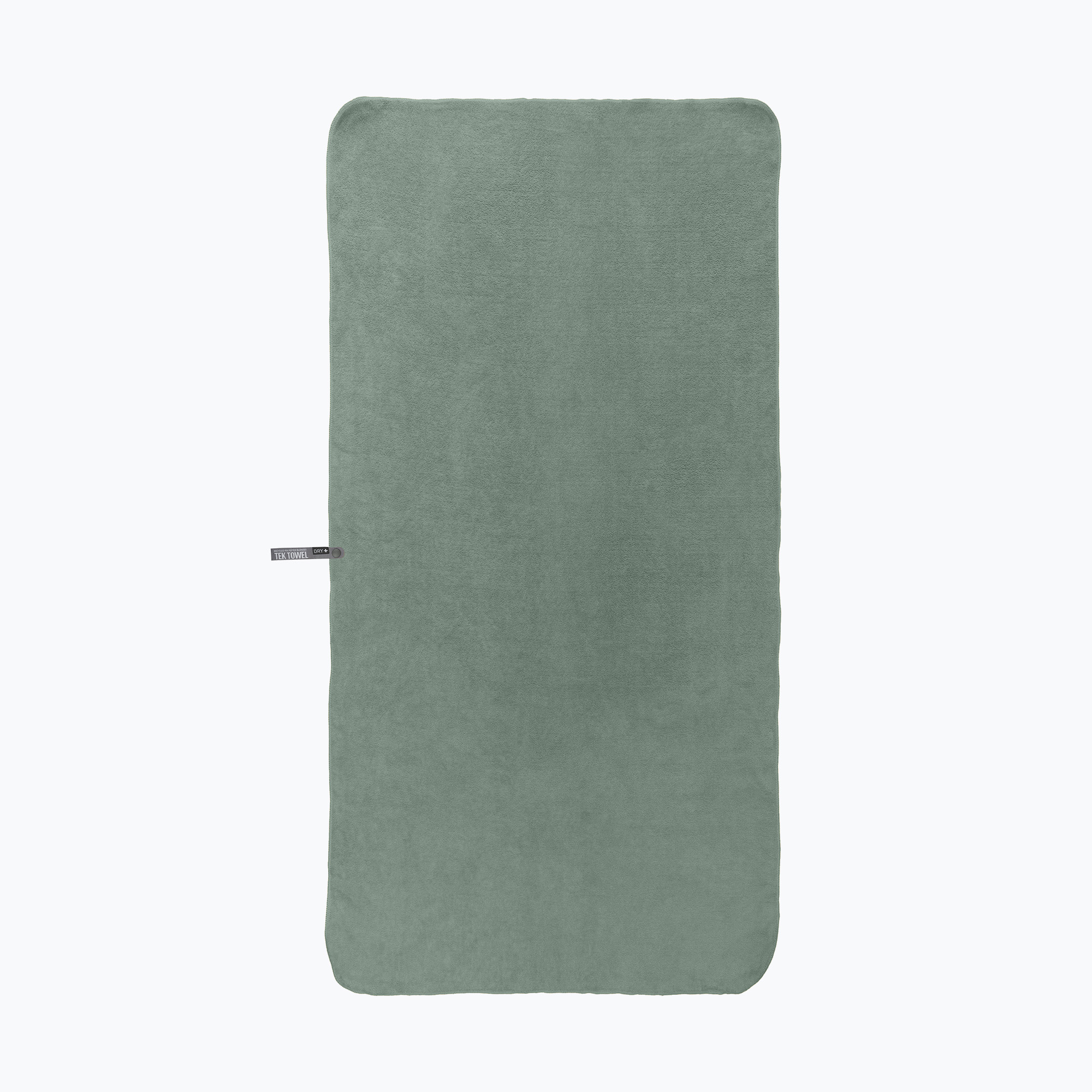 Sea to Summit Tek Towel L grey ACP072011-060418 quick-dry towel