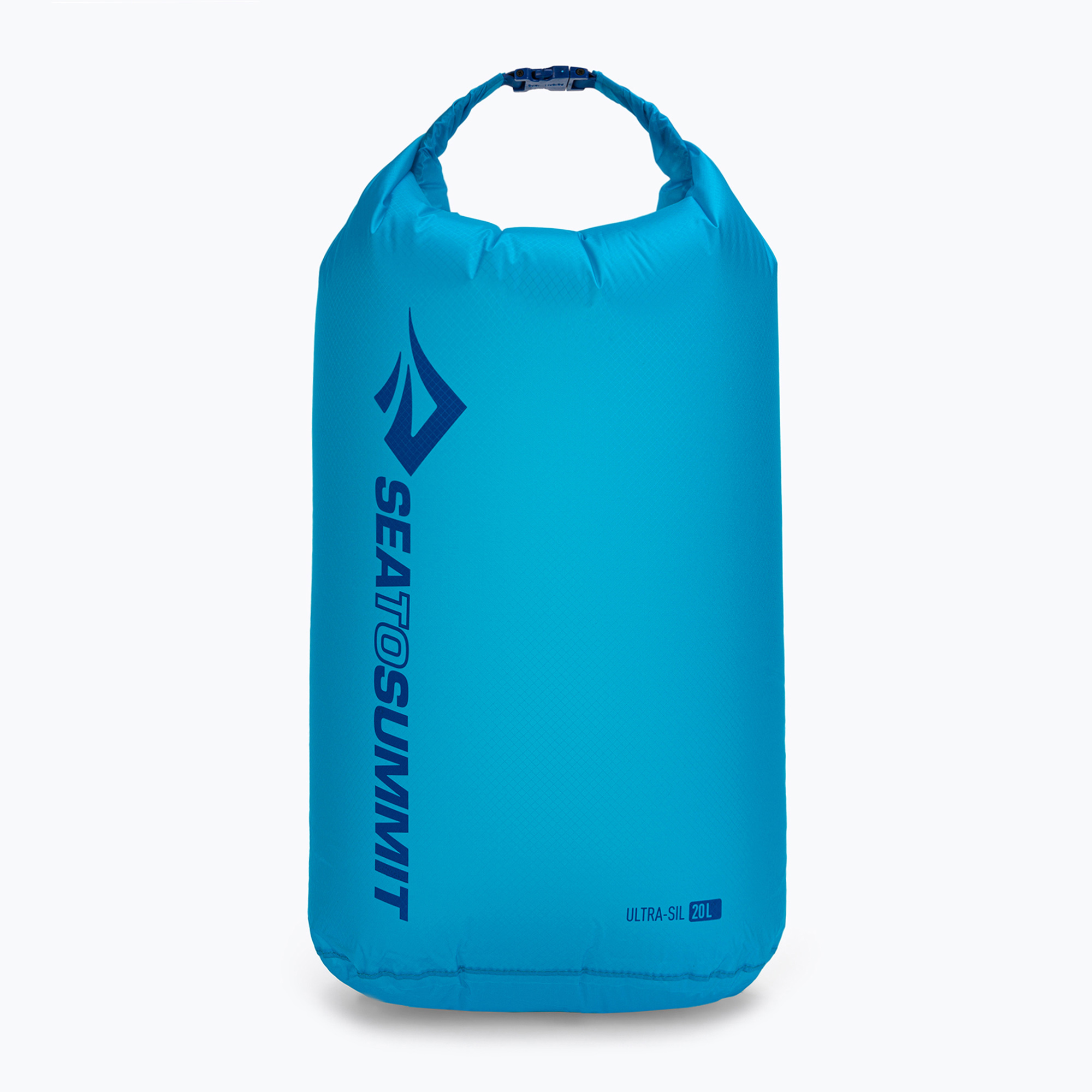 Sea to Summit Ultra-Sil Dry Bag 20L waterproof bag blue ASG012021-060222 (20 l)