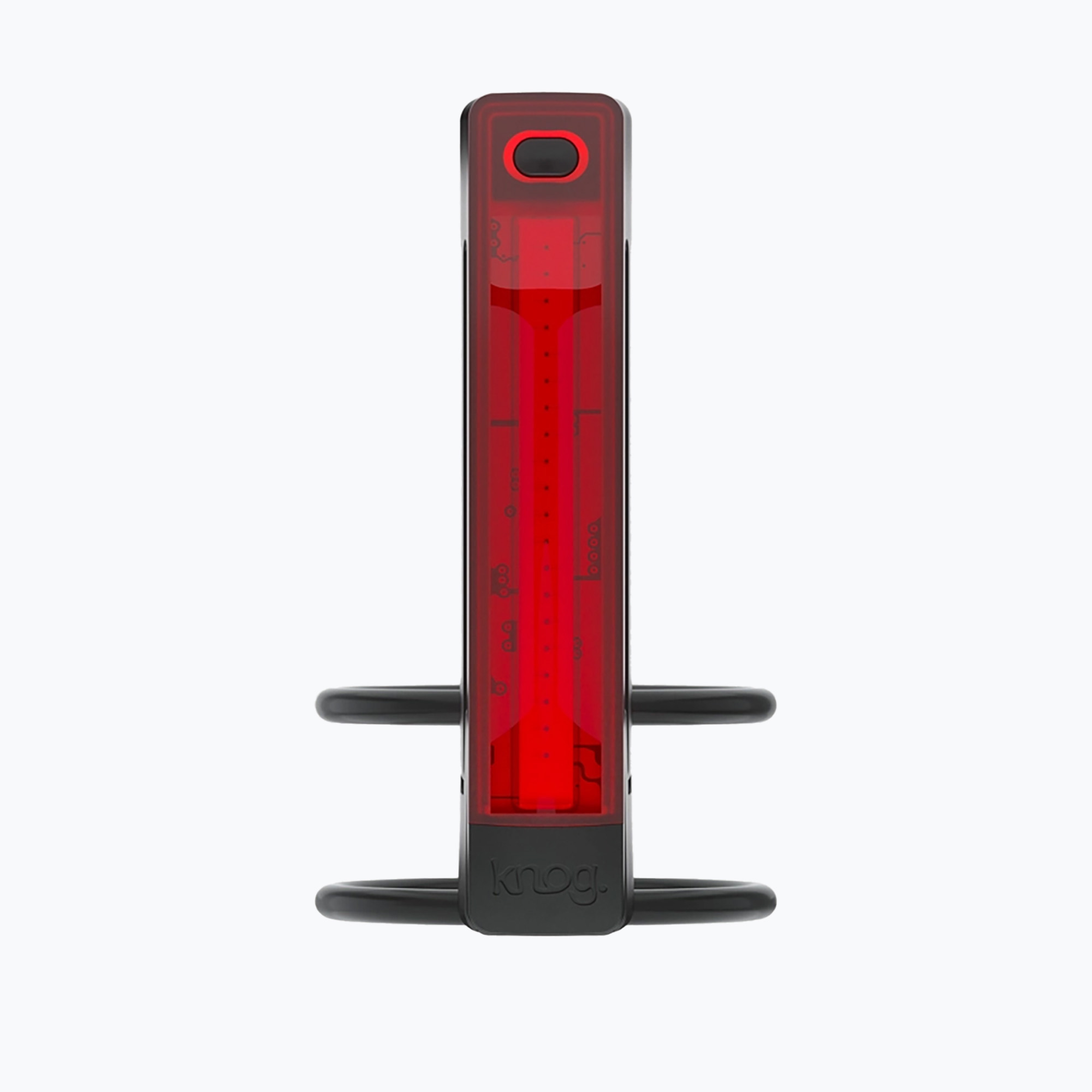 Knog Plus rear bicycle lamp 12142 (20 lm)