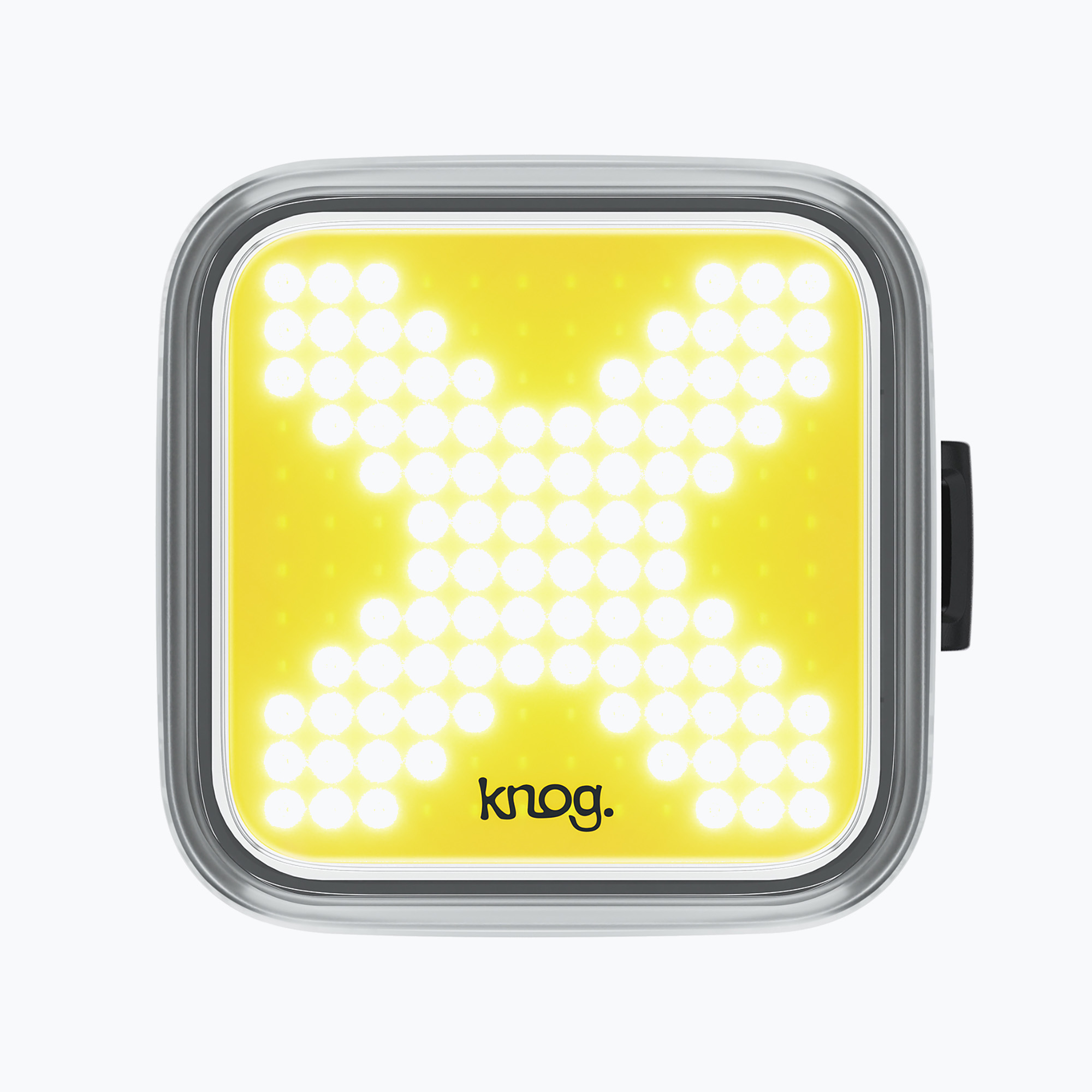 Knog Blinder Grid front bike light 12283