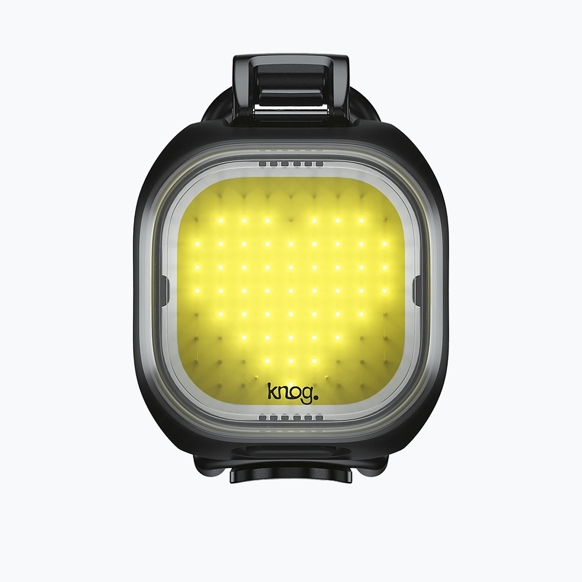 Knog Blinder Mini Love front bike light 12983