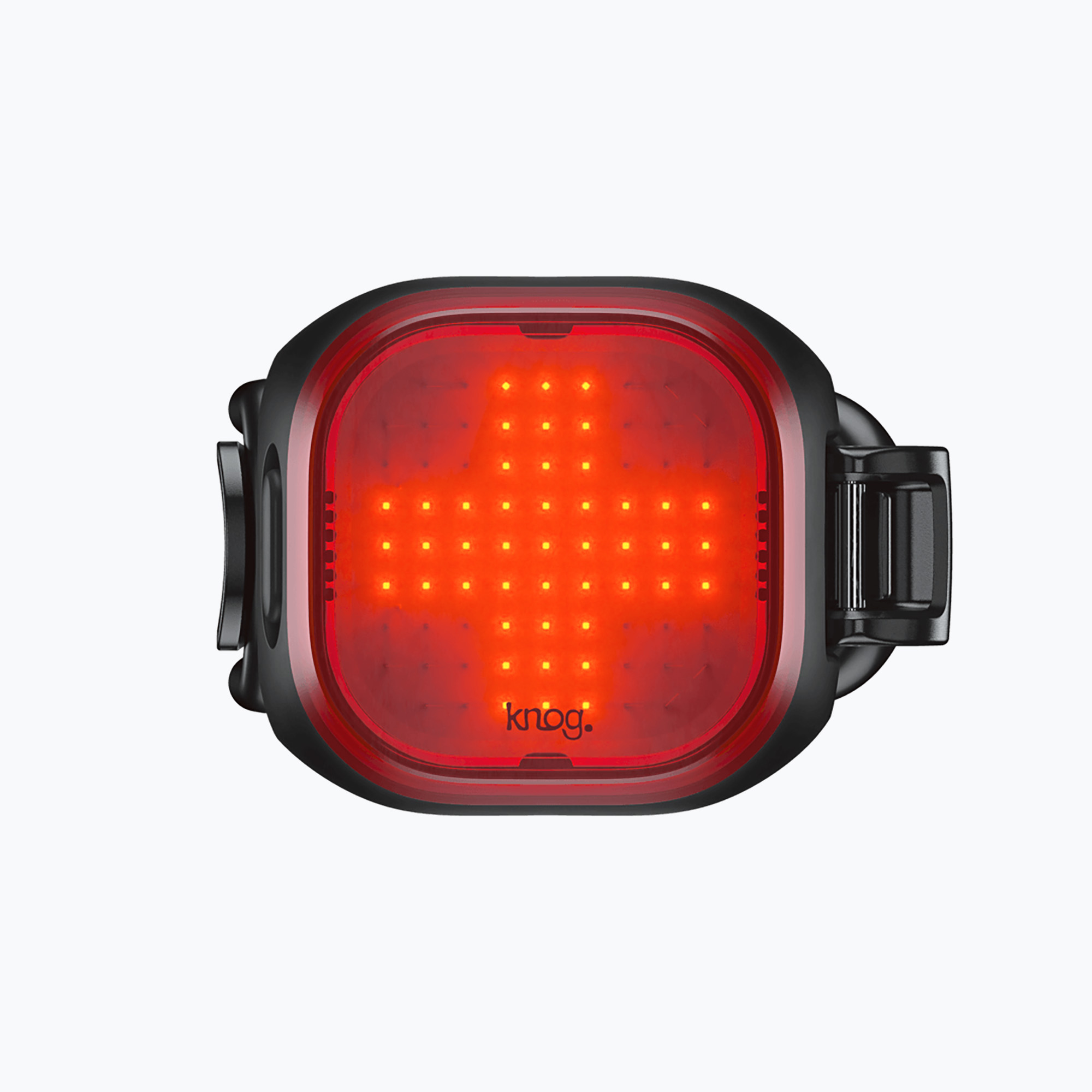 Knog Blinder Mini Cross rear bike light 12986 (30 lm)