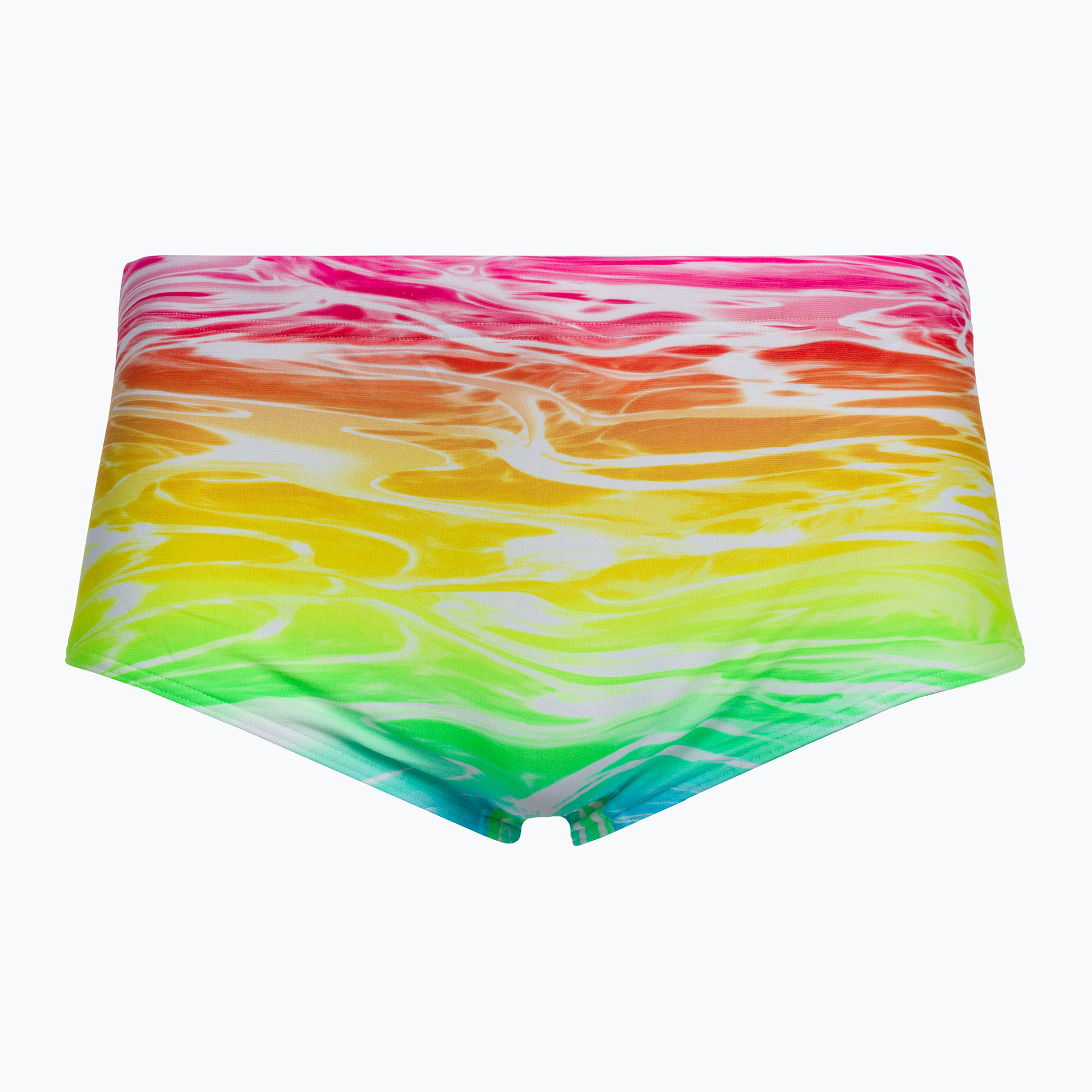 Men's Funky Trunks Sidewinder swim boxers lake acid (38 AUS)