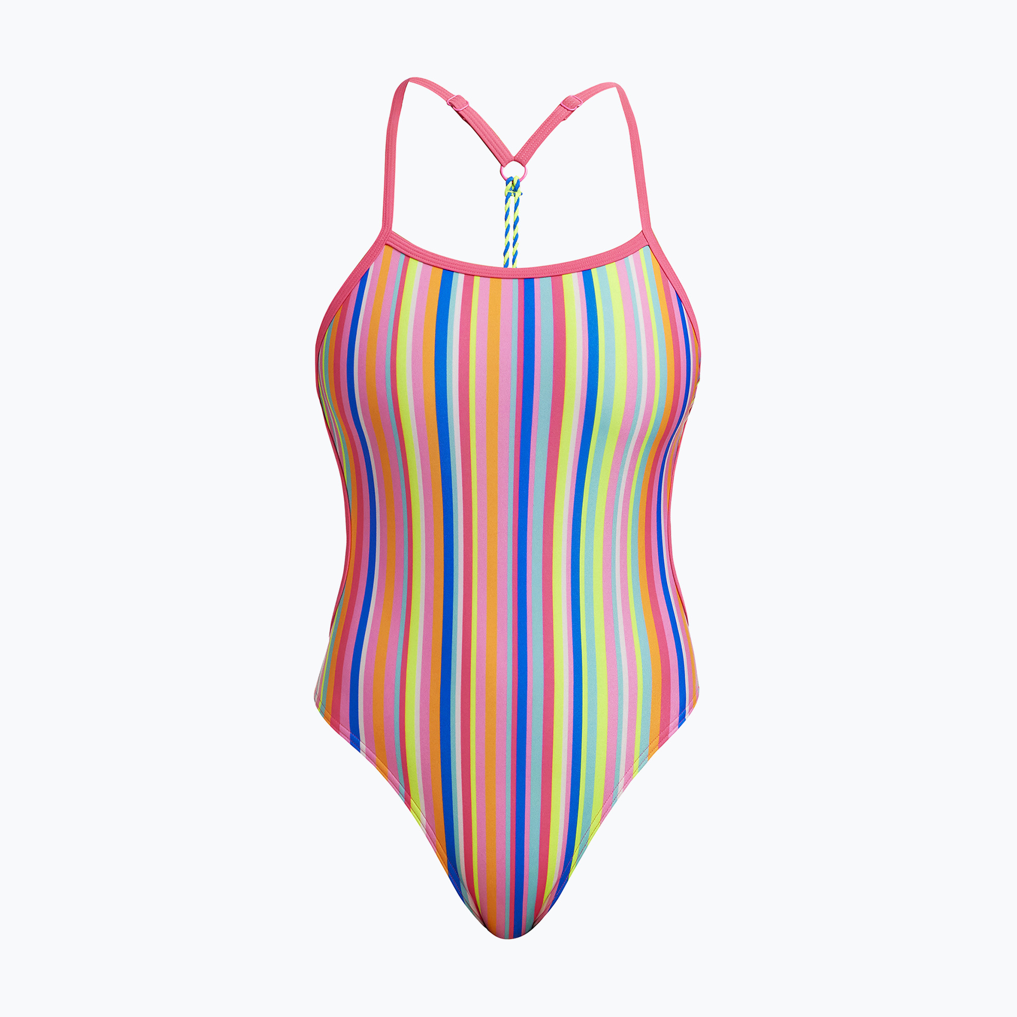 Funkita Twisted One Piece women's swimsuit join the line (10 AUS)