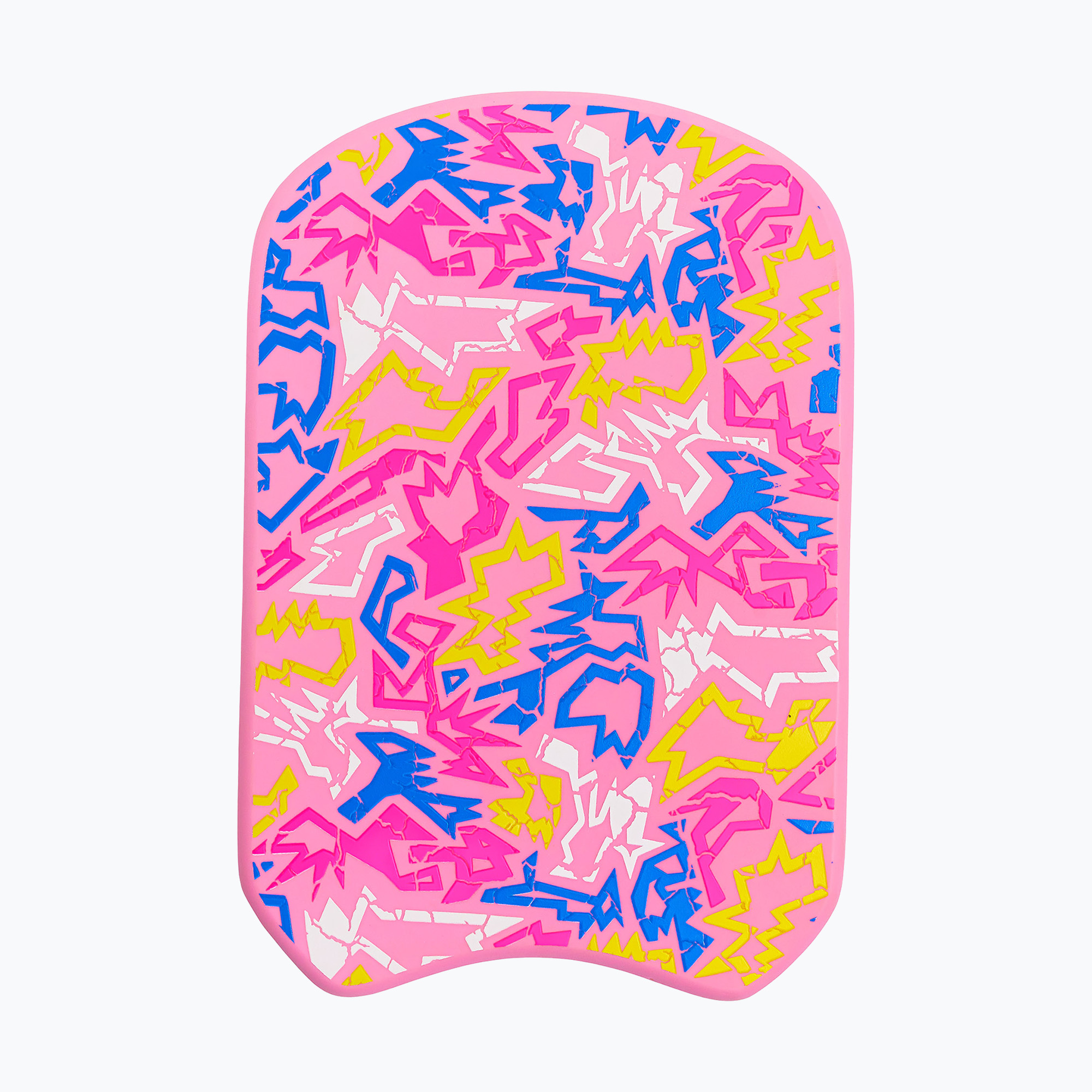 Funky Training Kickboard rock star swimming board