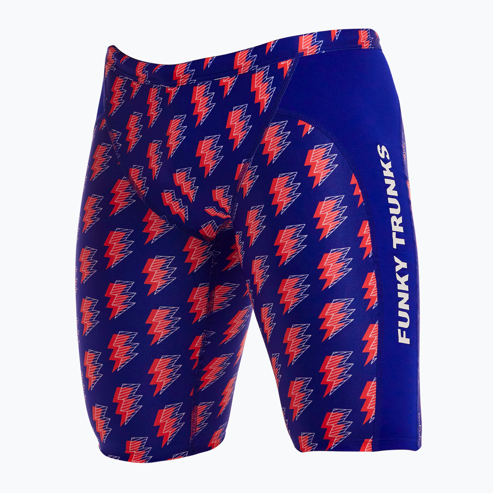 Children's swimming jammers Funky Trunks Training flash (28 AUS)