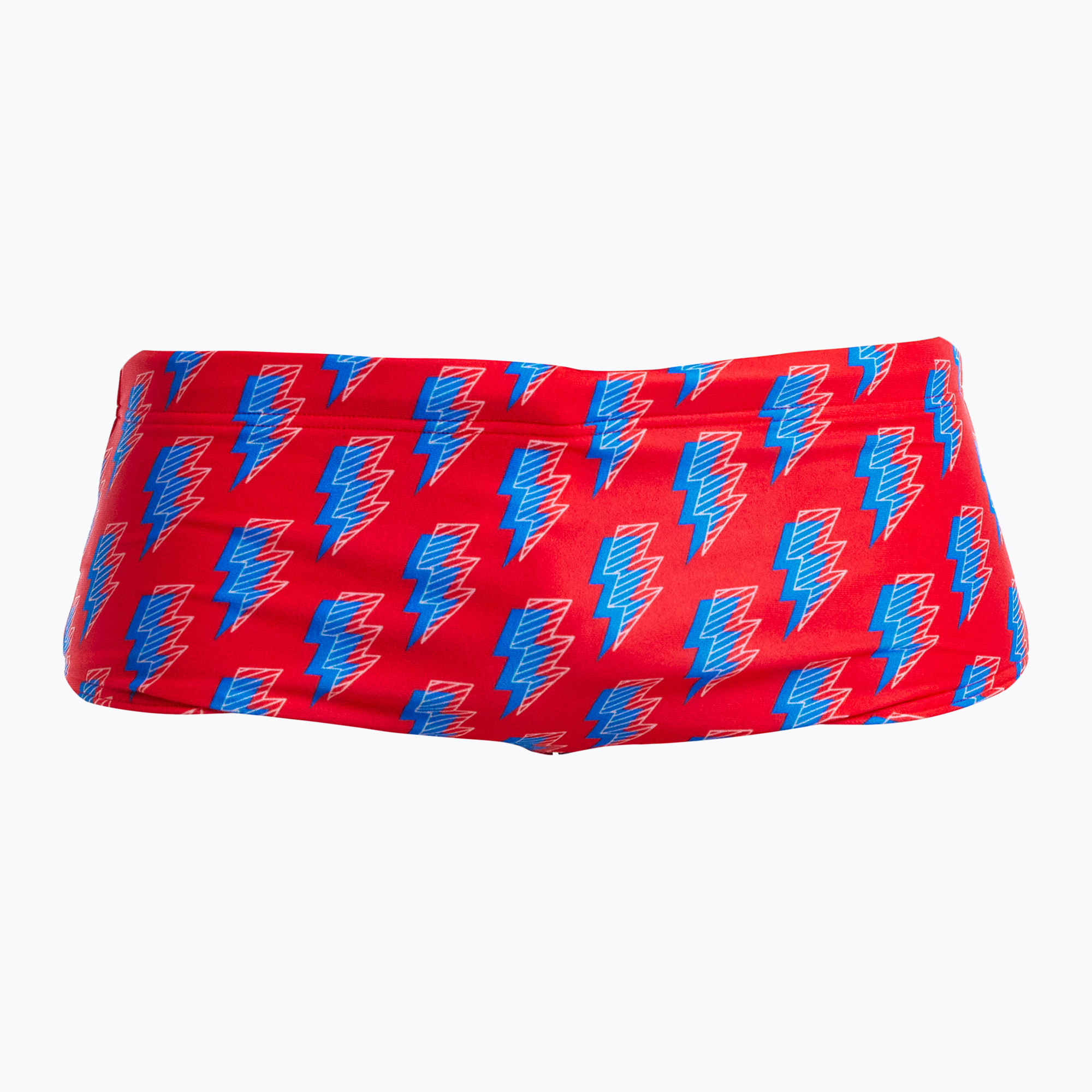 Children's swimming trunks Funky Trunks Sidewinder Trunks hot volt (28 AUS)