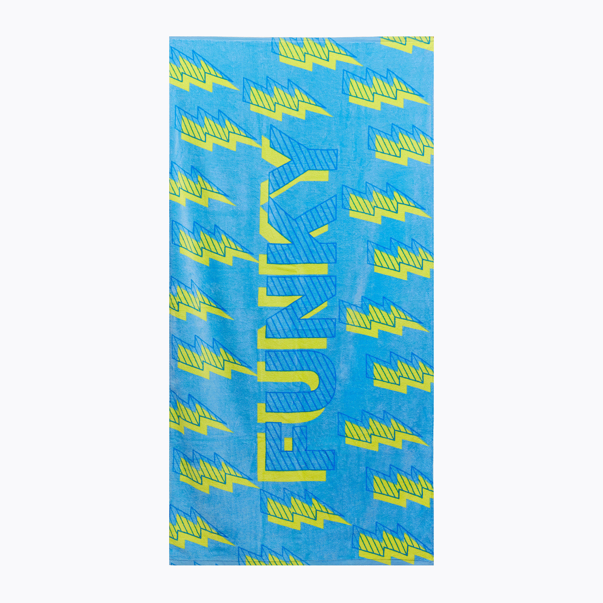 Funky Cotton Towel bolted (80 x 160 cm)